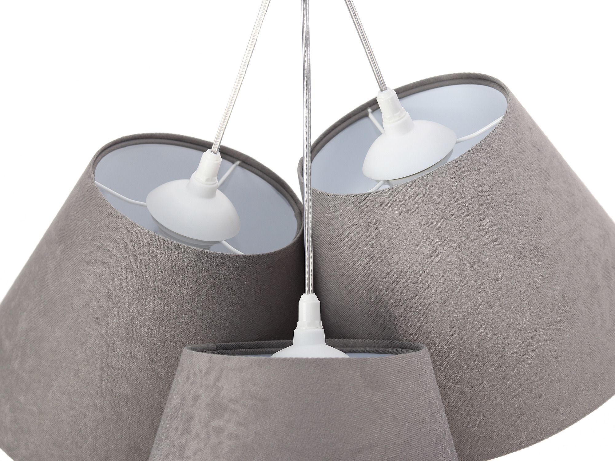 Lampe, Lampenschirm