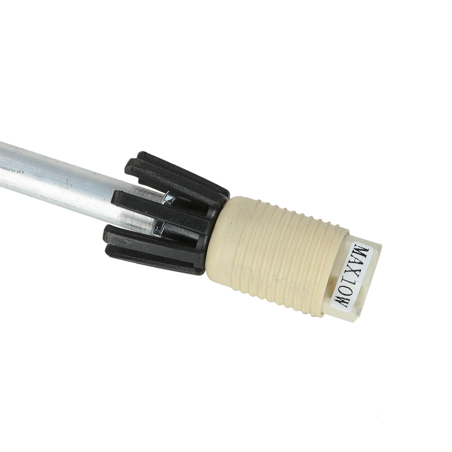 Bleistift, Blei, Halter, mechanisch, Klemme