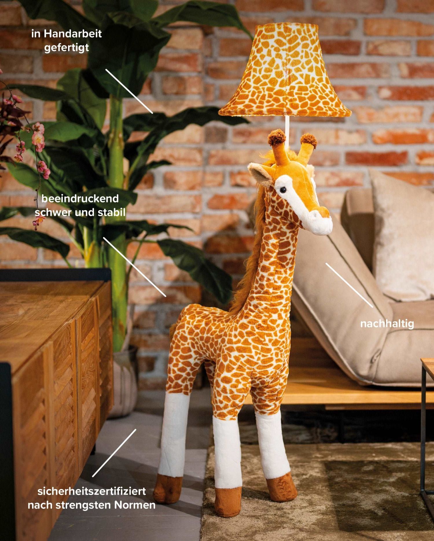 Lampe