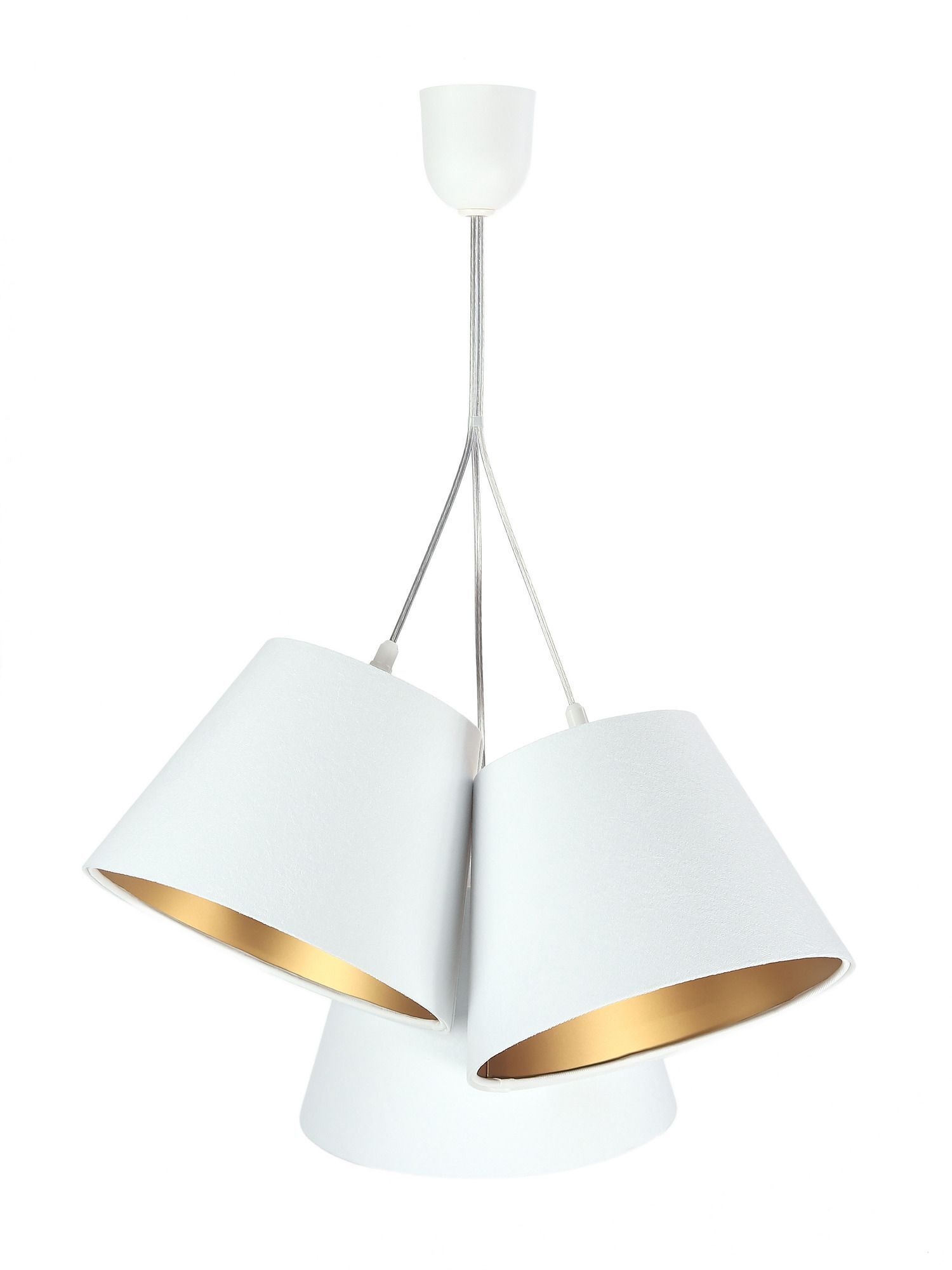 Lampe, Lampenschirm