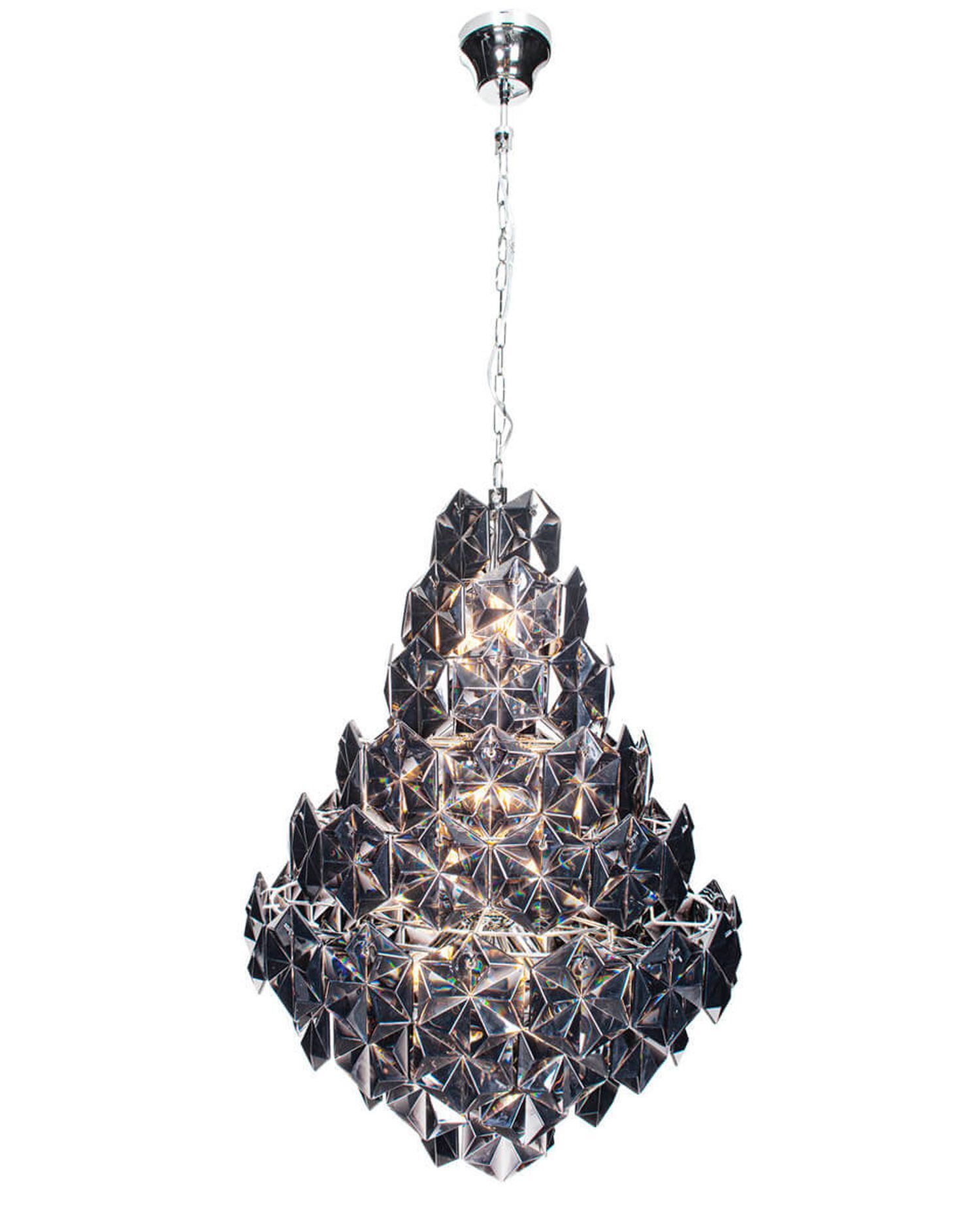 Leuchter, Lampe