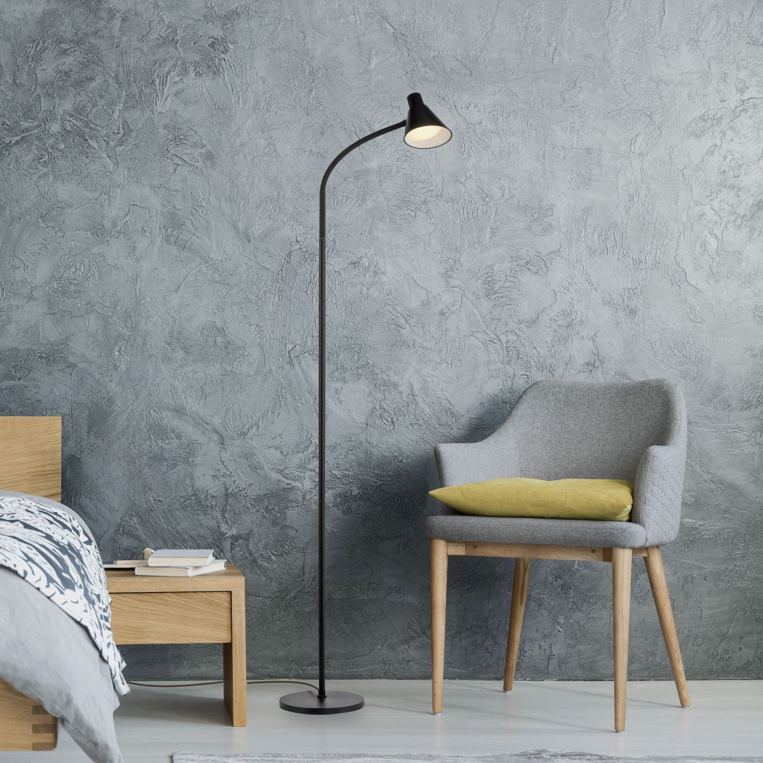 Lampe, Stehlampe