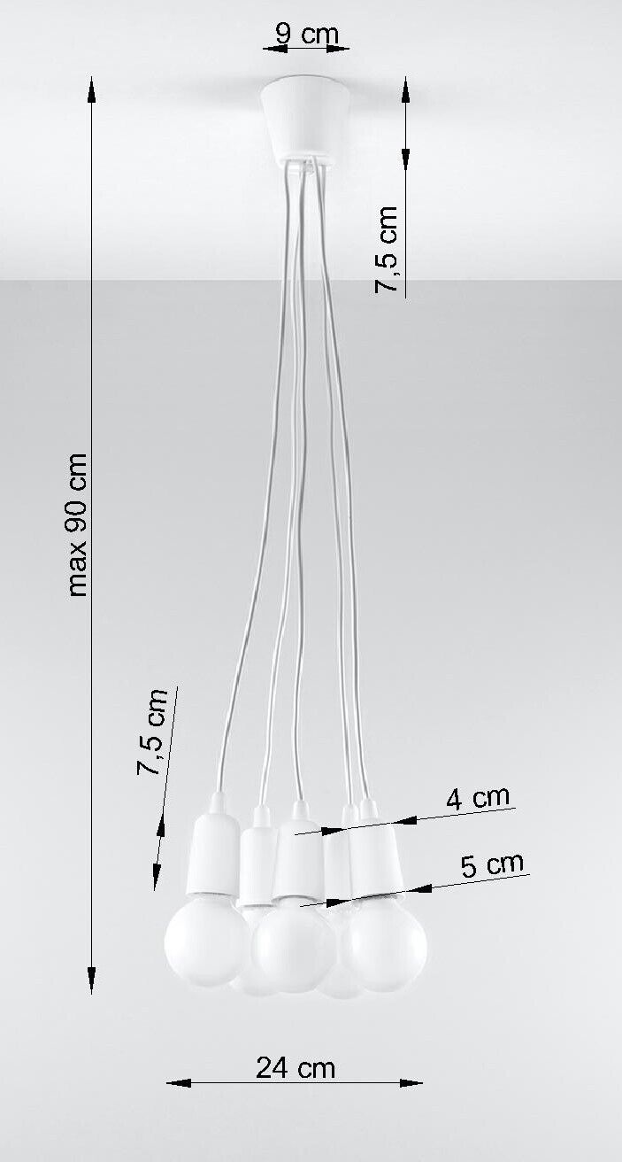 Diagramm, Handlung, Kronleuchter, Lampe
