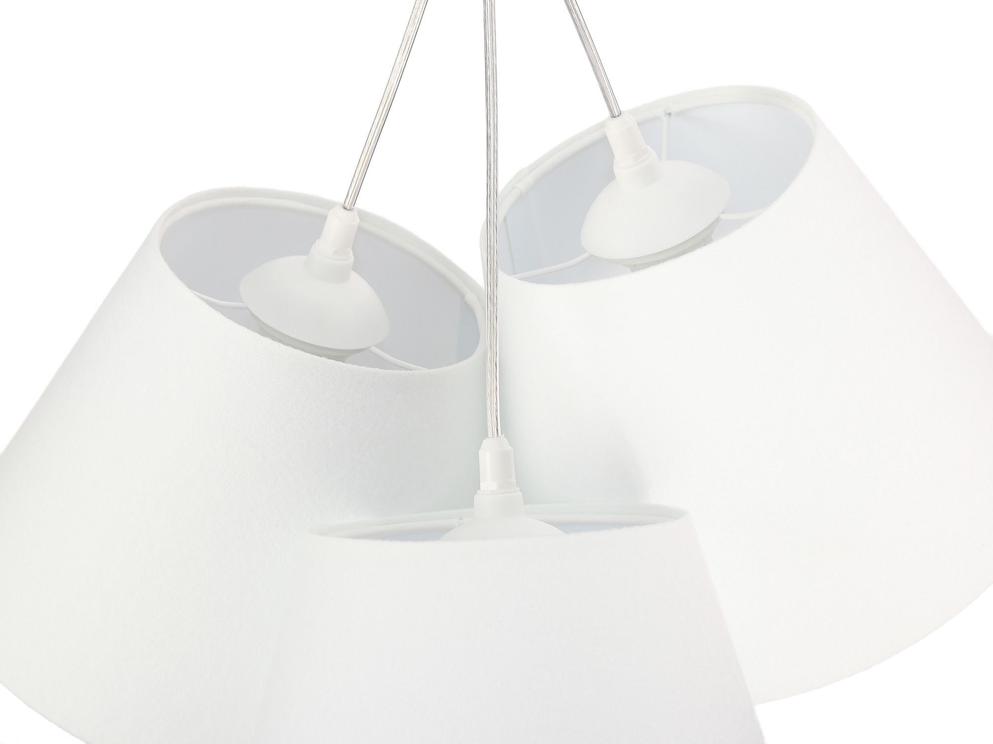 Lampe, Lampenschirm