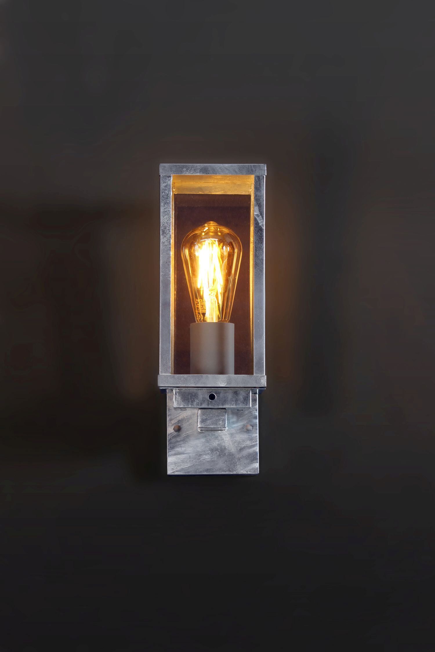 Lampe