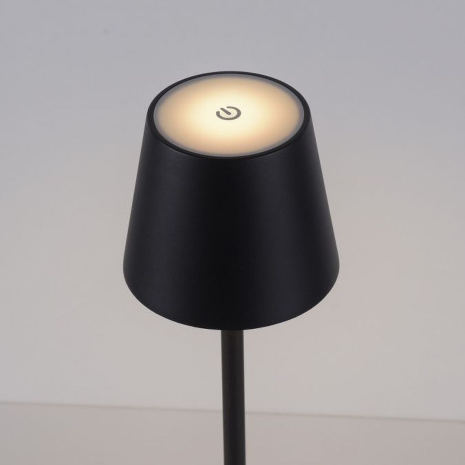 Lampe, Lampenschirm