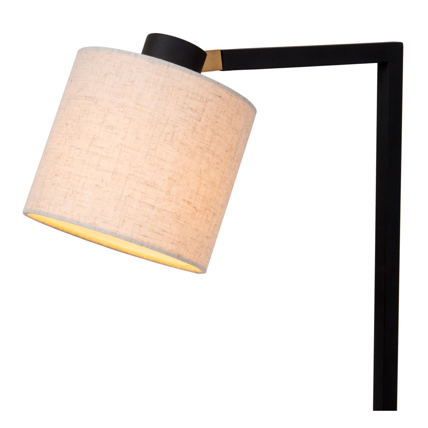 Lampe, Lampenschirm