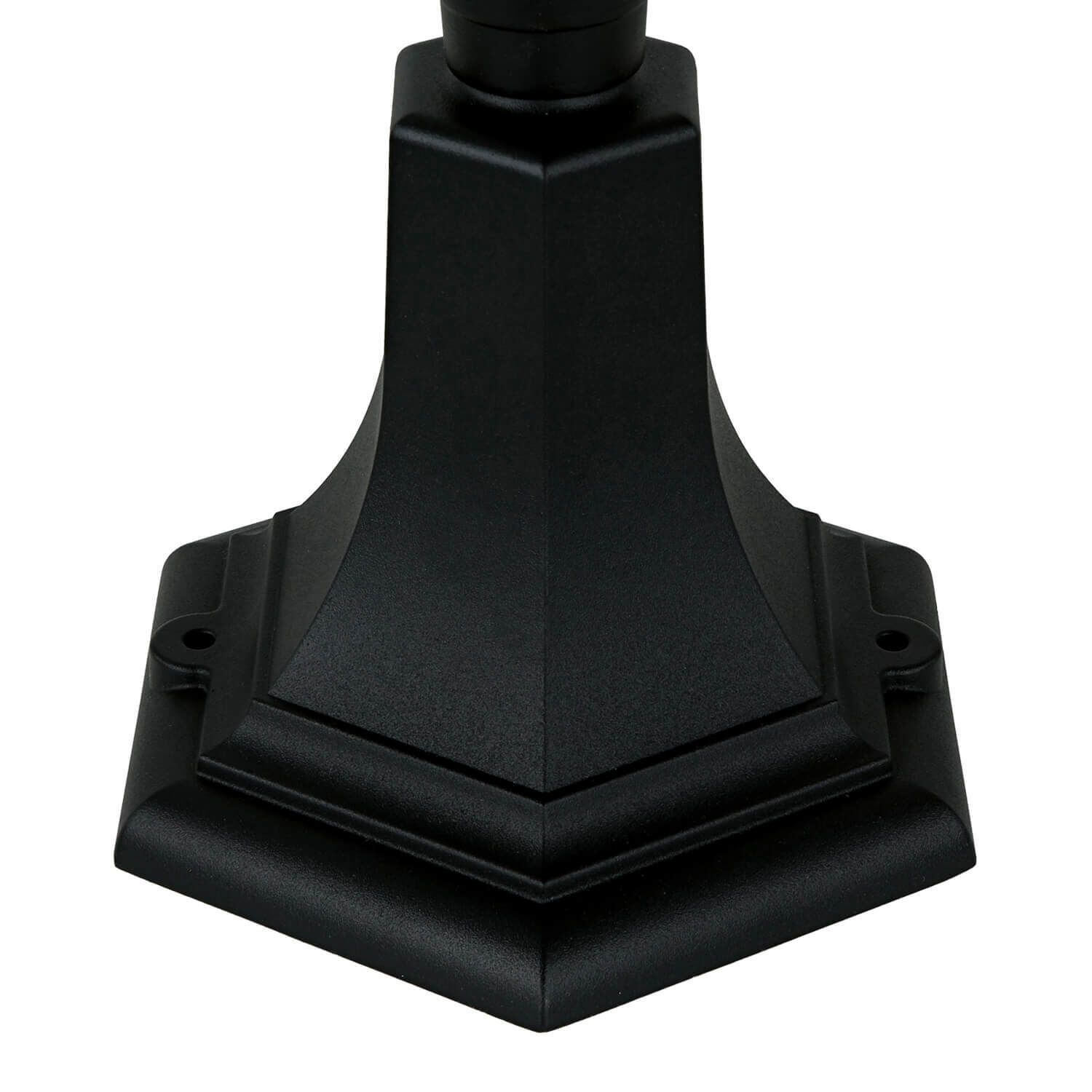 Luminaire de socle extérieur 55cm Rustique IP43 E27 BERLAAR Luminaire de socle extérieur 55cm Rustique IP43 E27 BERLAAR