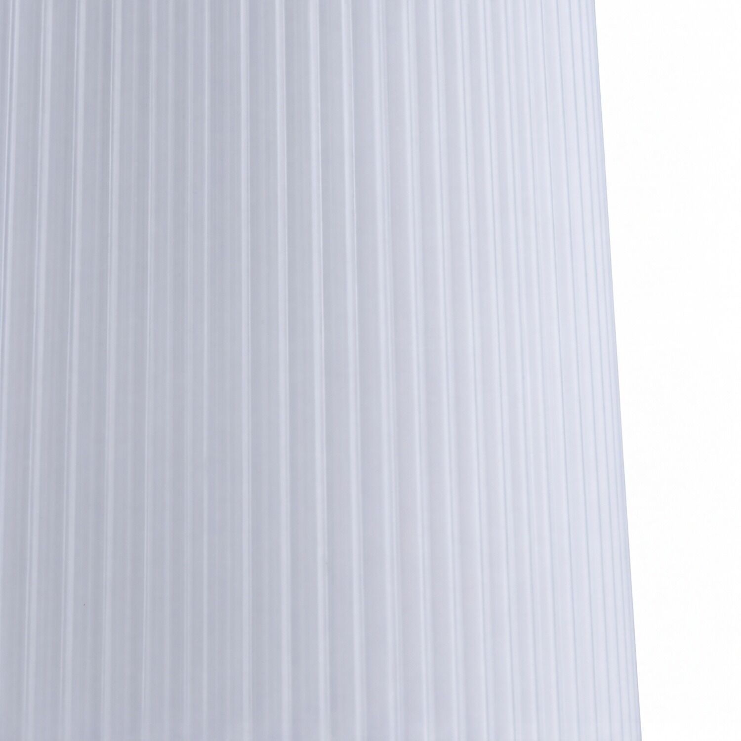 Plastikfolie, transparente Folie, gerillt, Kunststoff, Textur