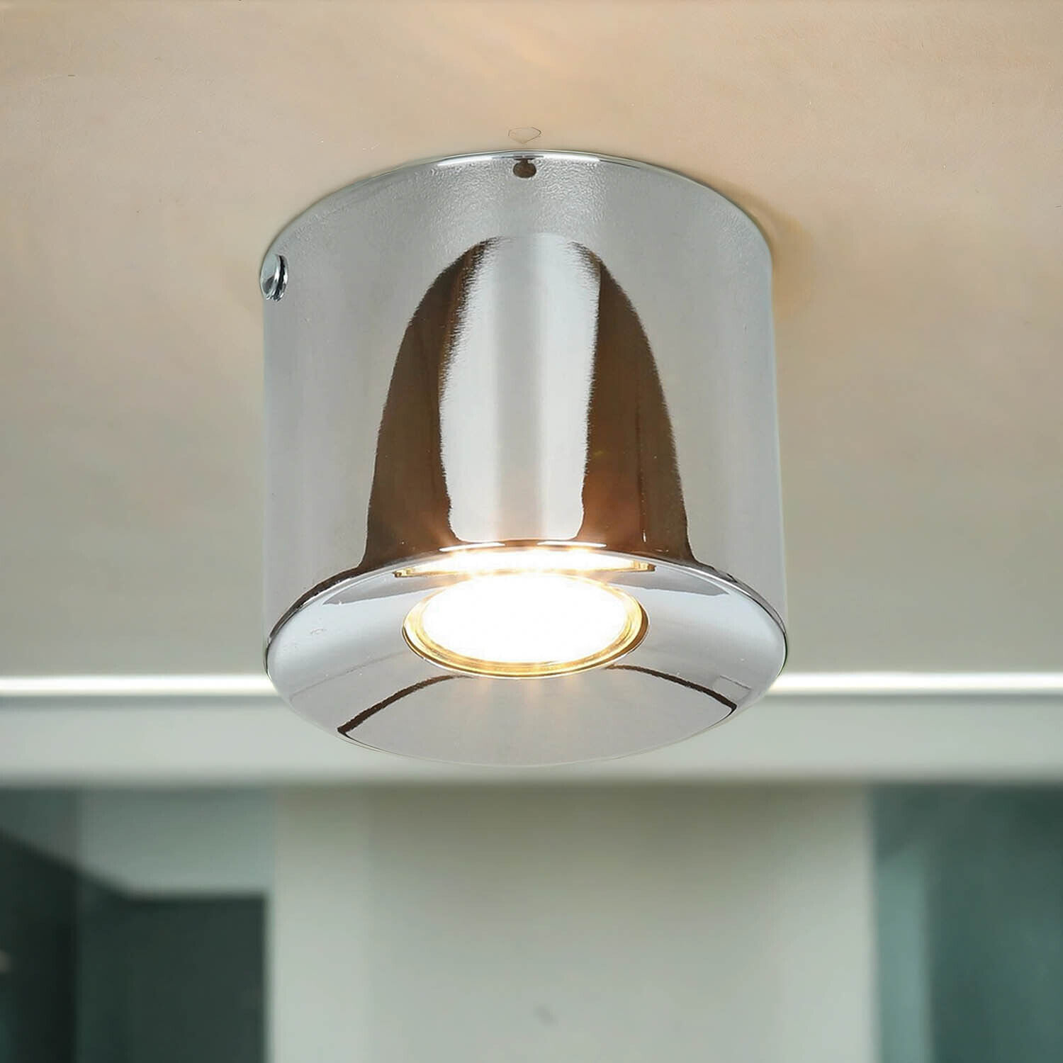 Deckenleuchte, Leuchte