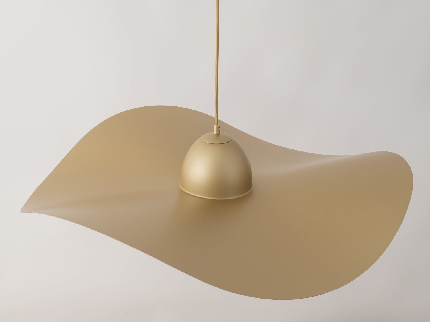 Pendelleuchte Gold Schwarz E27 Modern Esszimmer Lampe, Deckenventilator, Gerät, Elektrisches Gerät, Leuchte