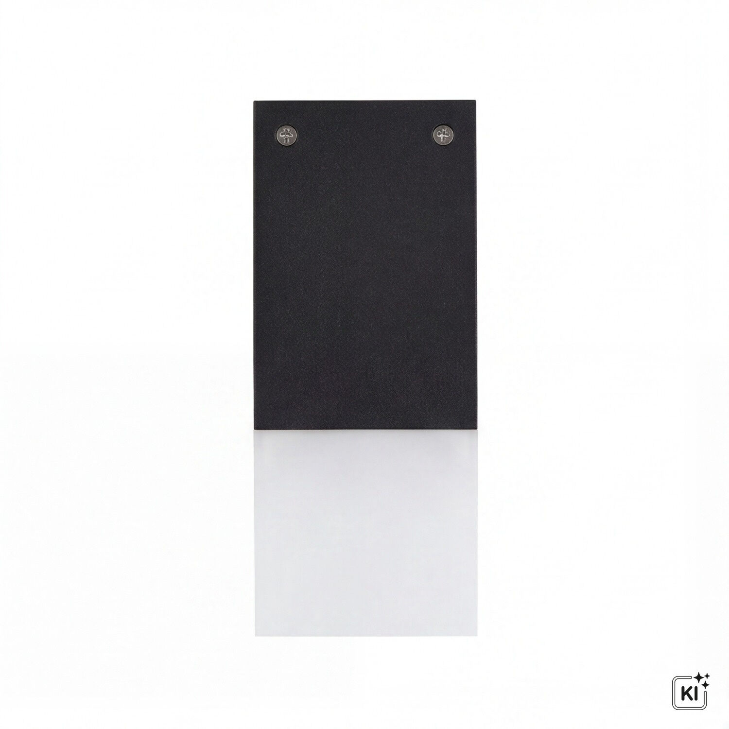 le51347-deckenleuchte-garten-terrasse-aussen-kunststoff-aluminium-modern-e27-ip44-schwarz-03 schwarz, rechtwinklig, platte, Schrauben, alleinstehend