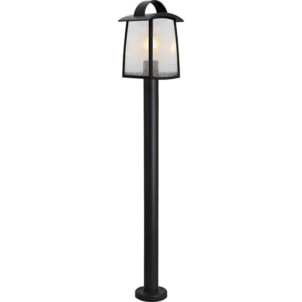 Lampe, Laternenpfahl