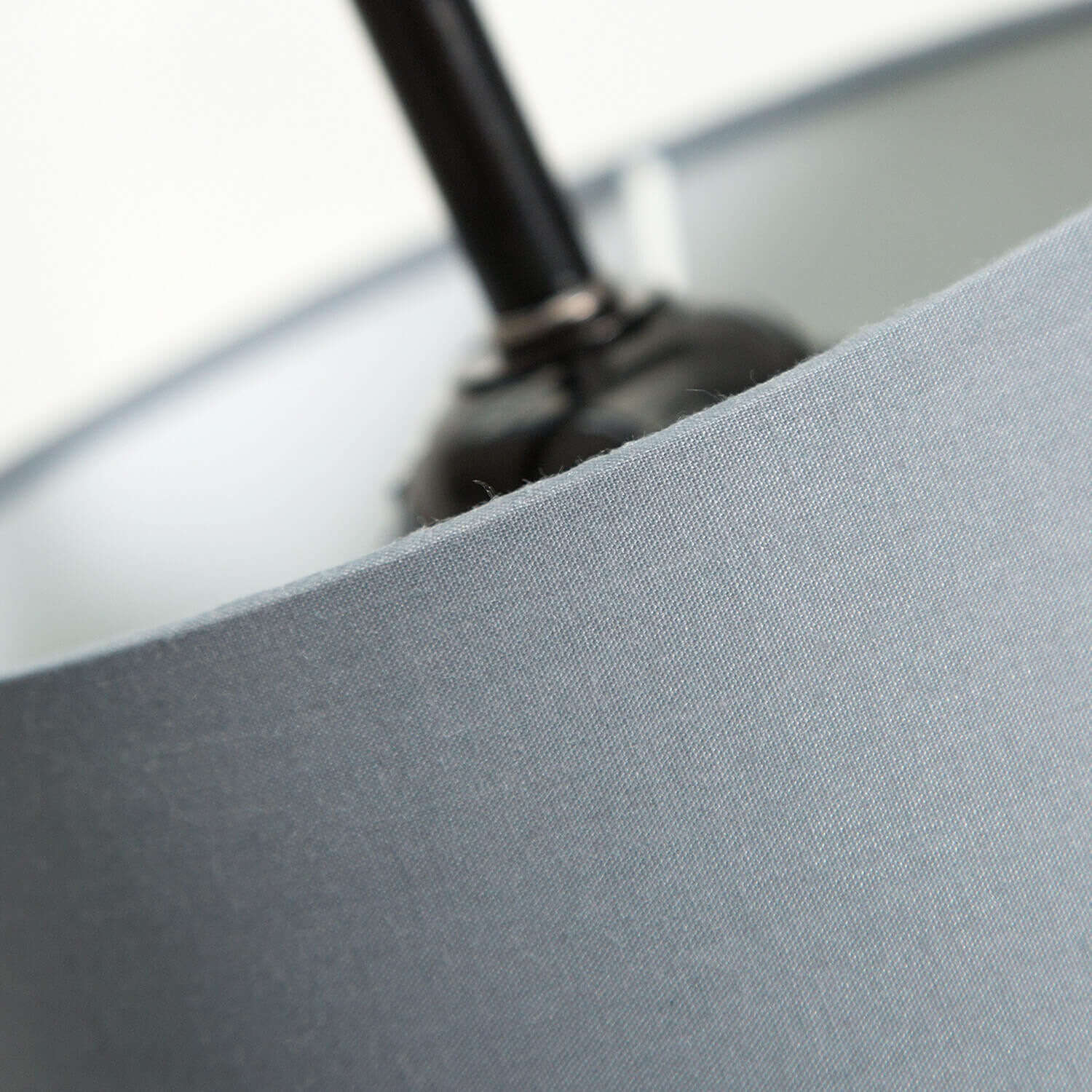 Suspension longue E14 Design moderne stylé Lampe, Lampenschirm