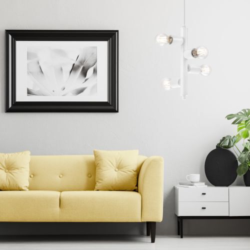 Couch, Wohnzimmer, Dekoration Ihres Zuhauses, Kissen, Innenarchitektur