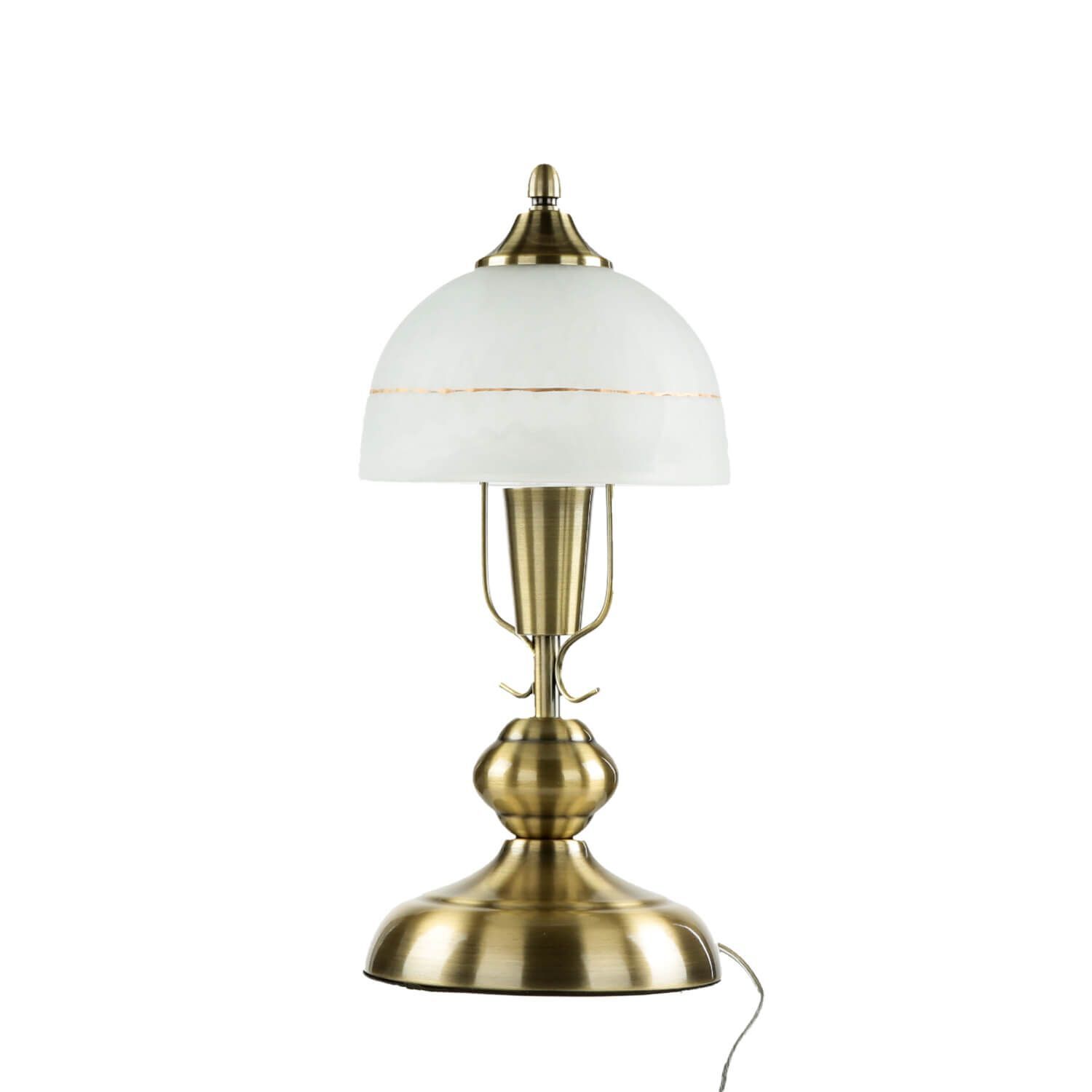 Lampe, Tischlampe, Lampenschirm