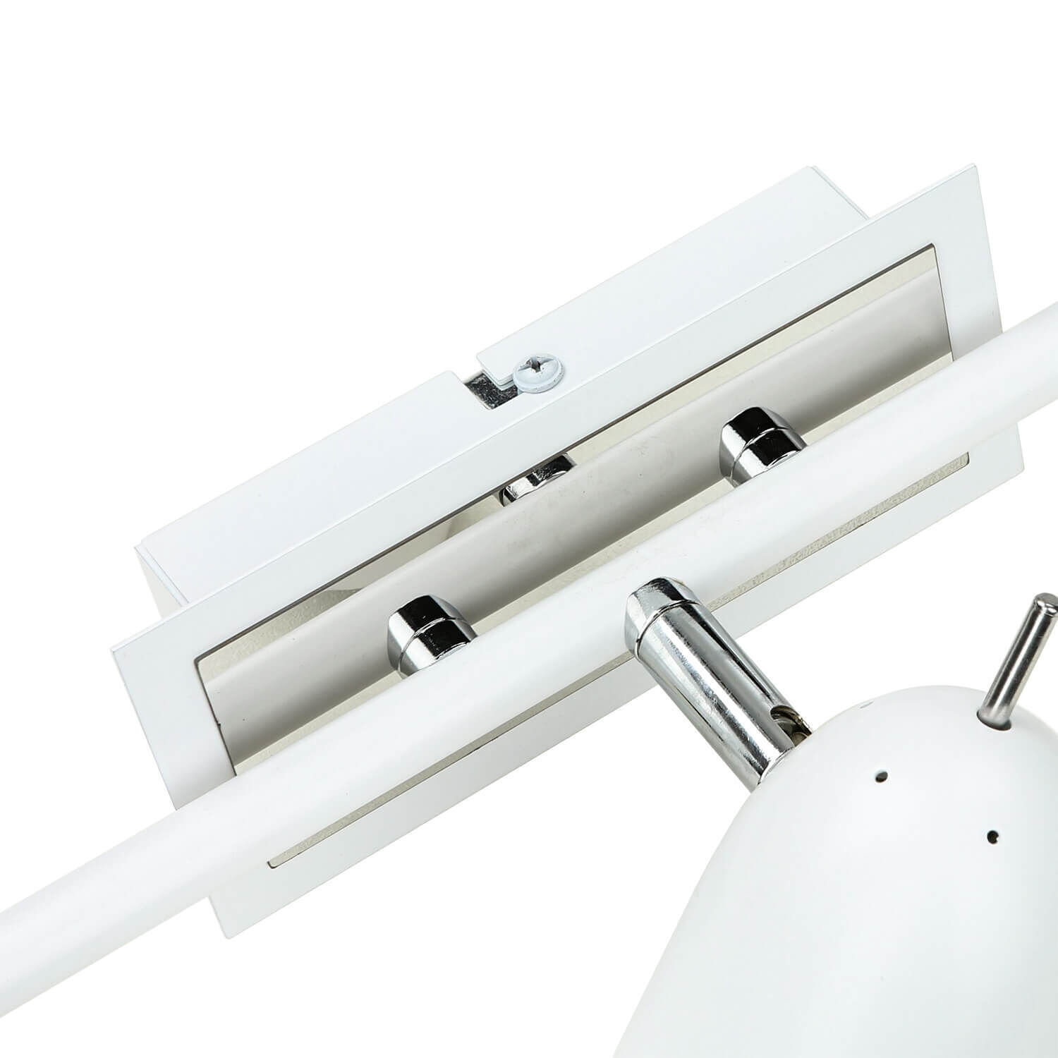 Spot en blanc 3-flmg Elektronik, Hardware