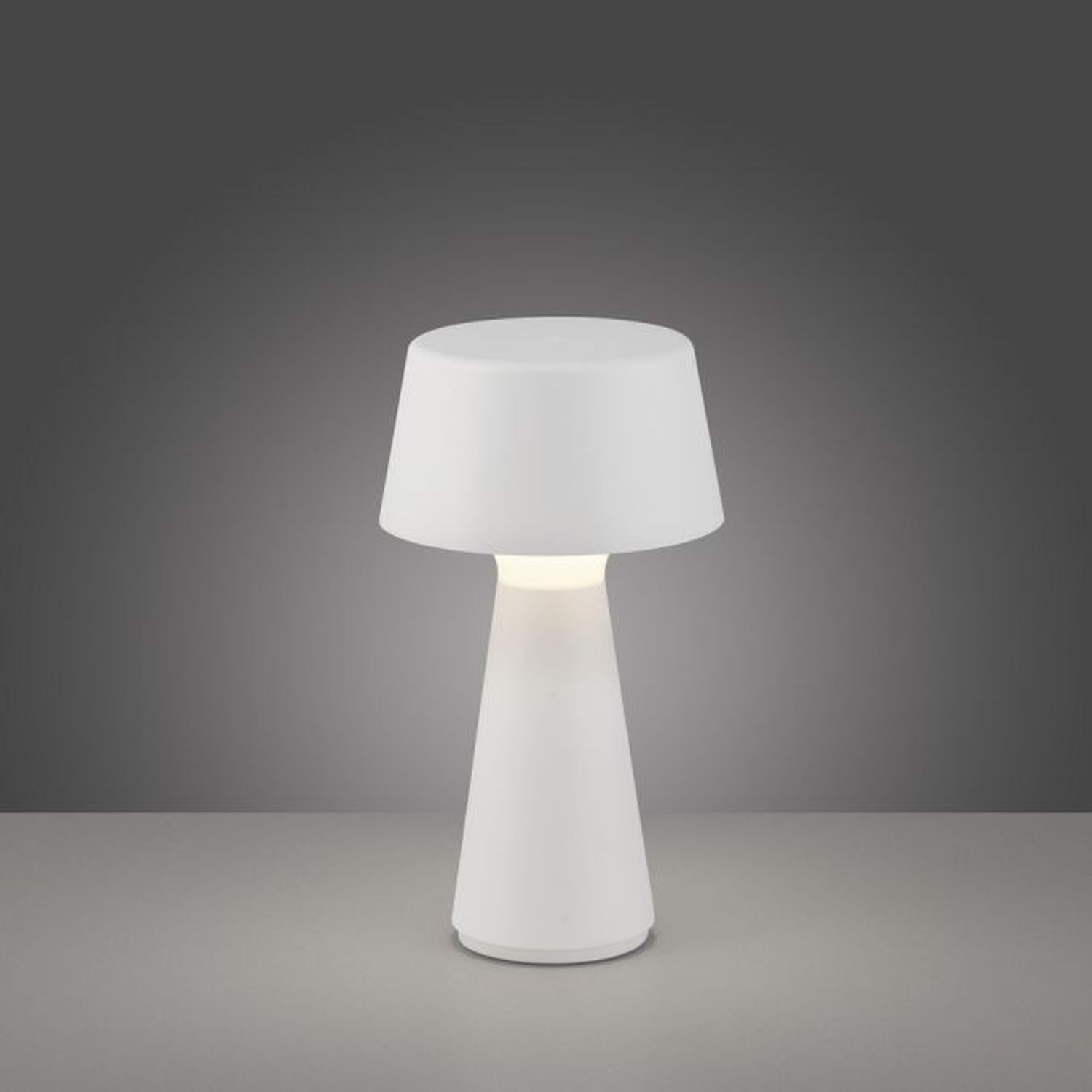 Lampe, Tischlampe, Lampenschirm