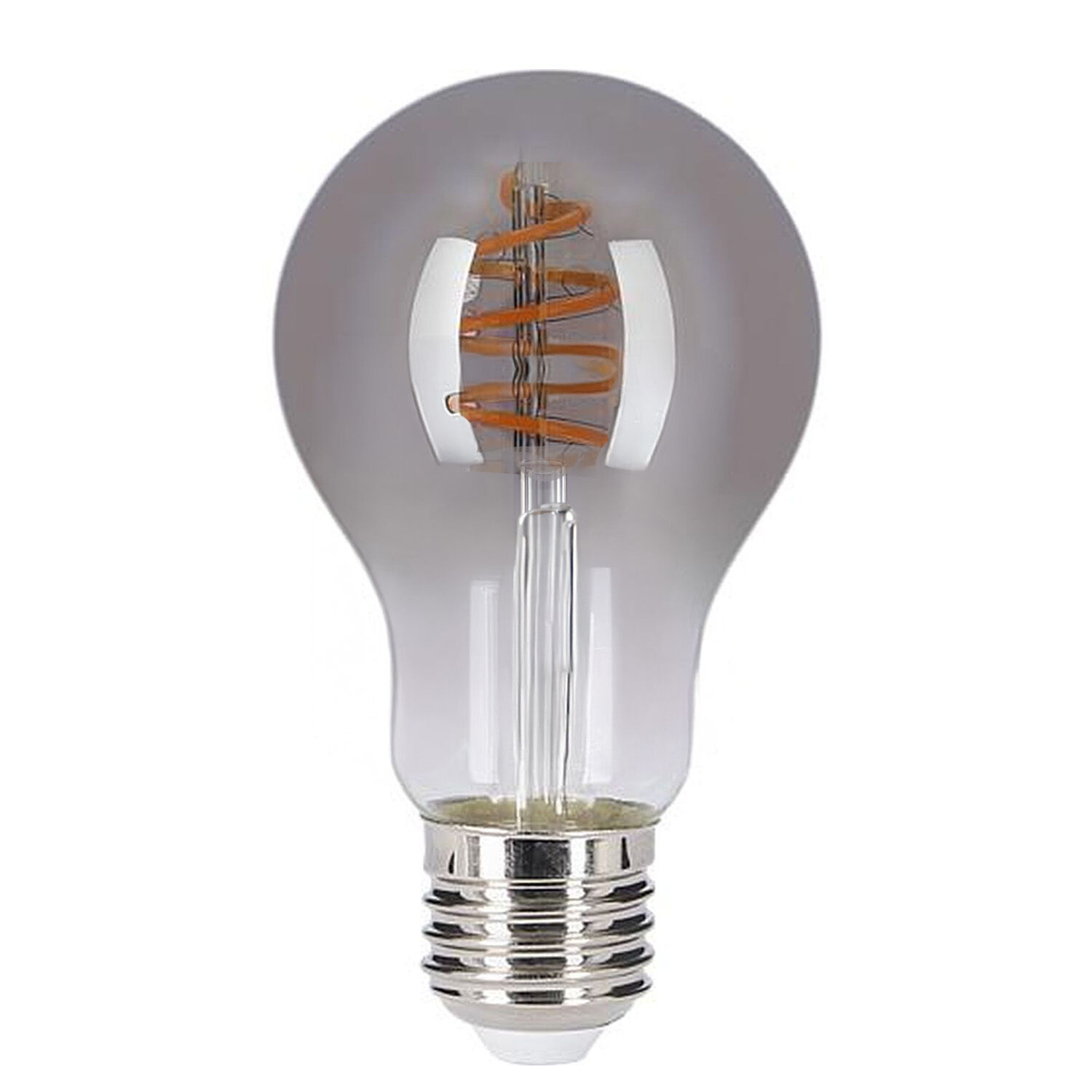 Ampoule LED à intensité variable E27 1800 K blanc chaud 120 lm - LM135