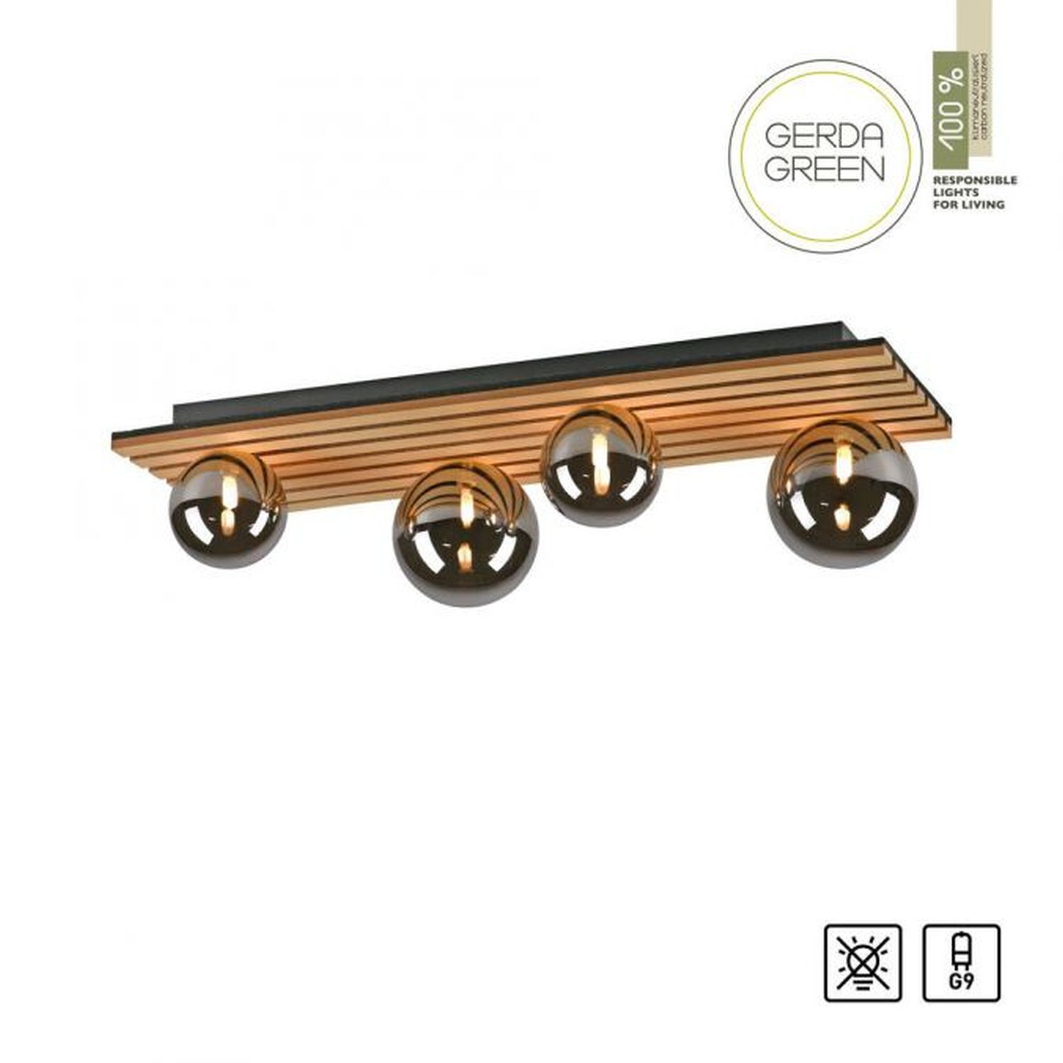 f8b13a4369b44c36a6a27e9bd931b58d Deckenleuchte, Halterung, Glasglobus, Holzlampe, Wohnzimmerlampe
