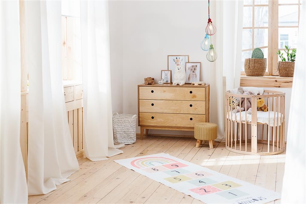 Plafonnier chambre enfant E27 rouge bleu vert métal