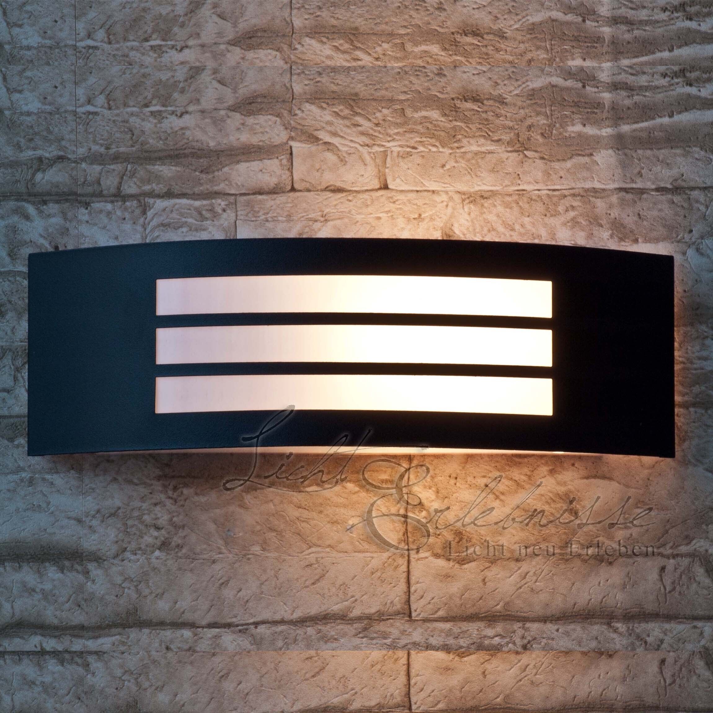 Deckenleuchte, Postfach