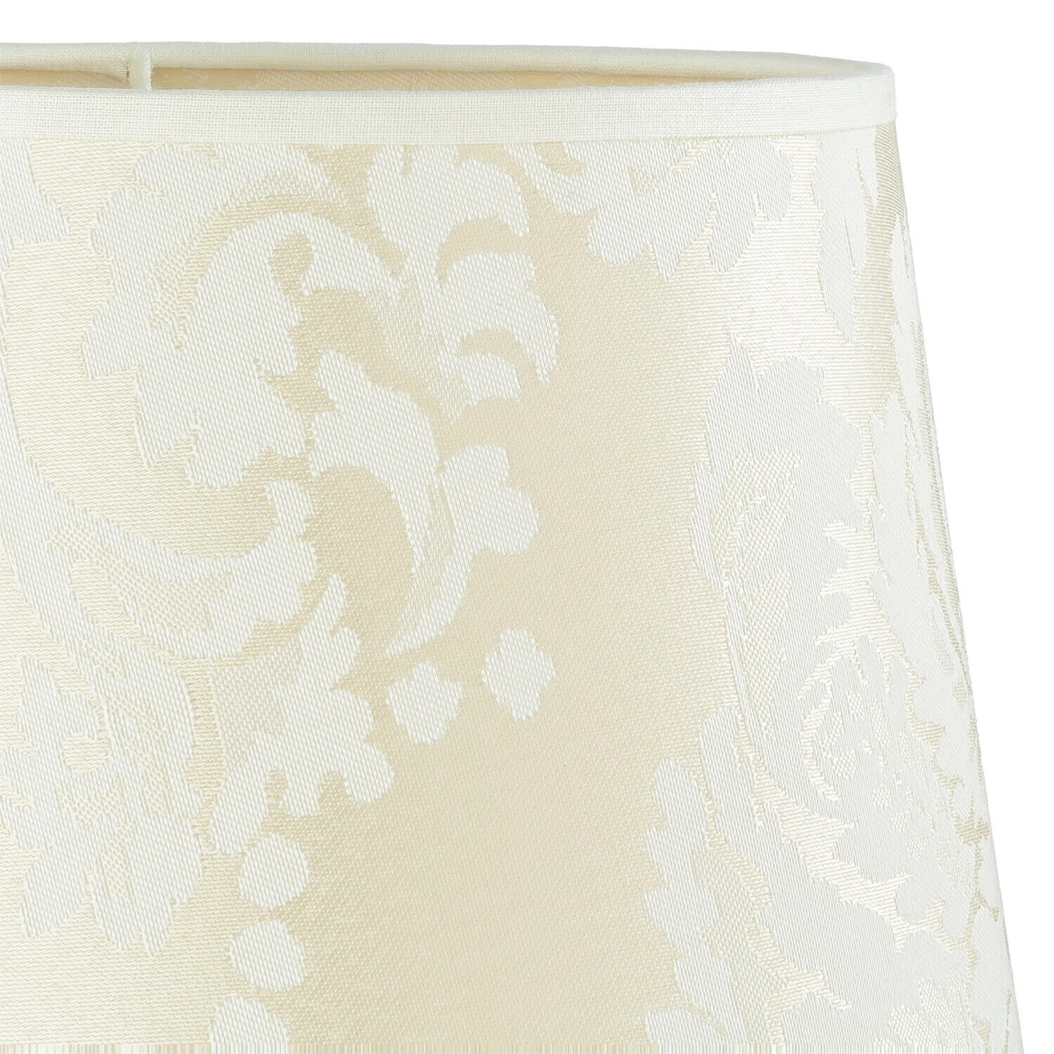 Lampenschirm konisch für Tischleuchte E14 WILLOW Lampe, Lampenschirm