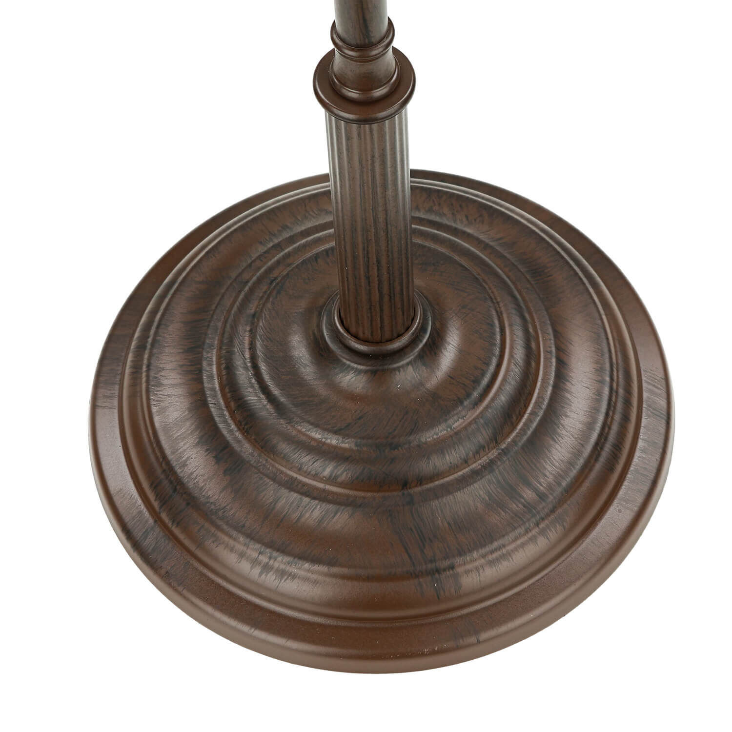 Bronze, Holz, Mobiliar