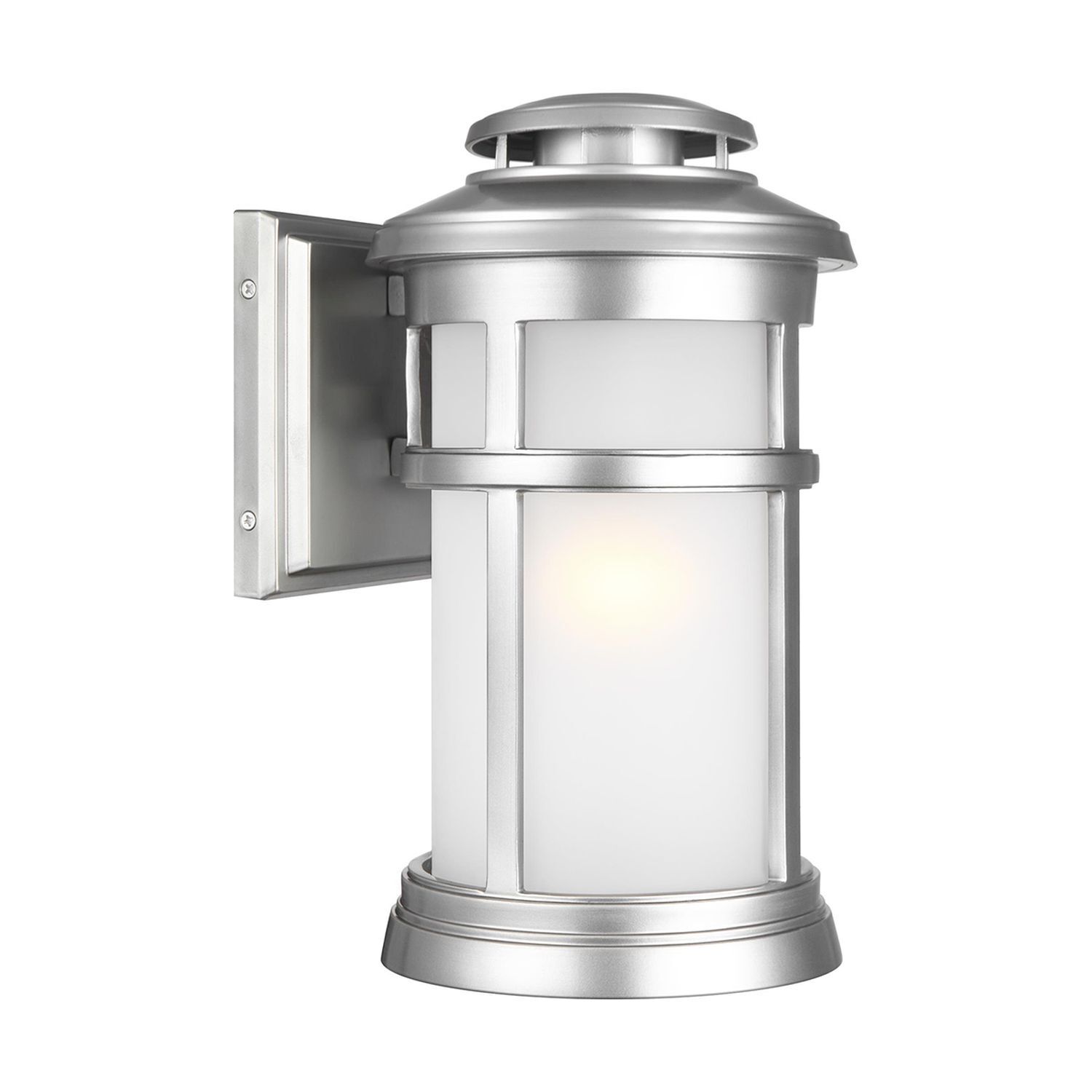 Lampe d'extérieur murale IP44 E27 Jardin Maison Terrasse VITODIA