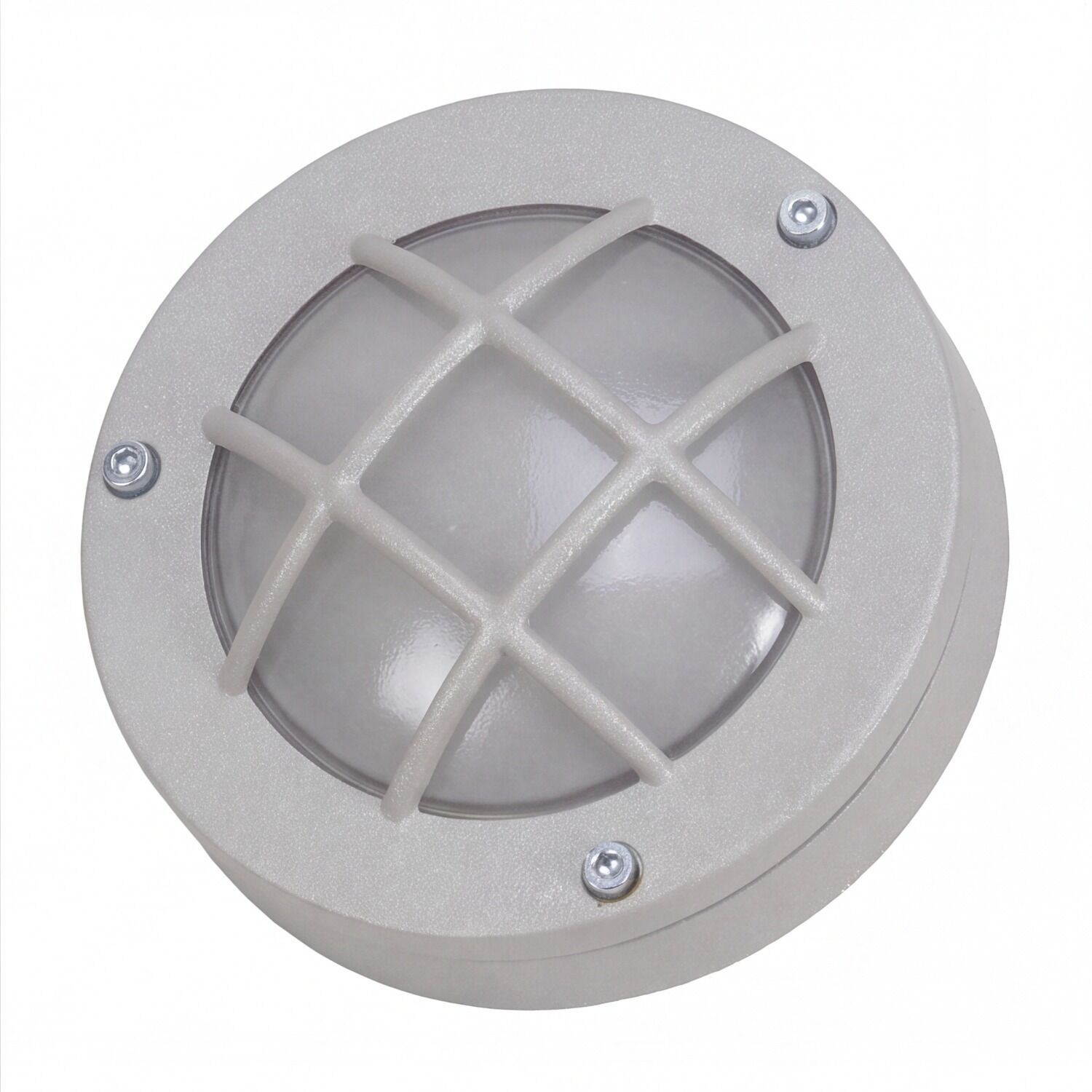 LED-Licht, Gehäuse, Gitterabdeckung, Rundlicht, Spotlight-Adapter