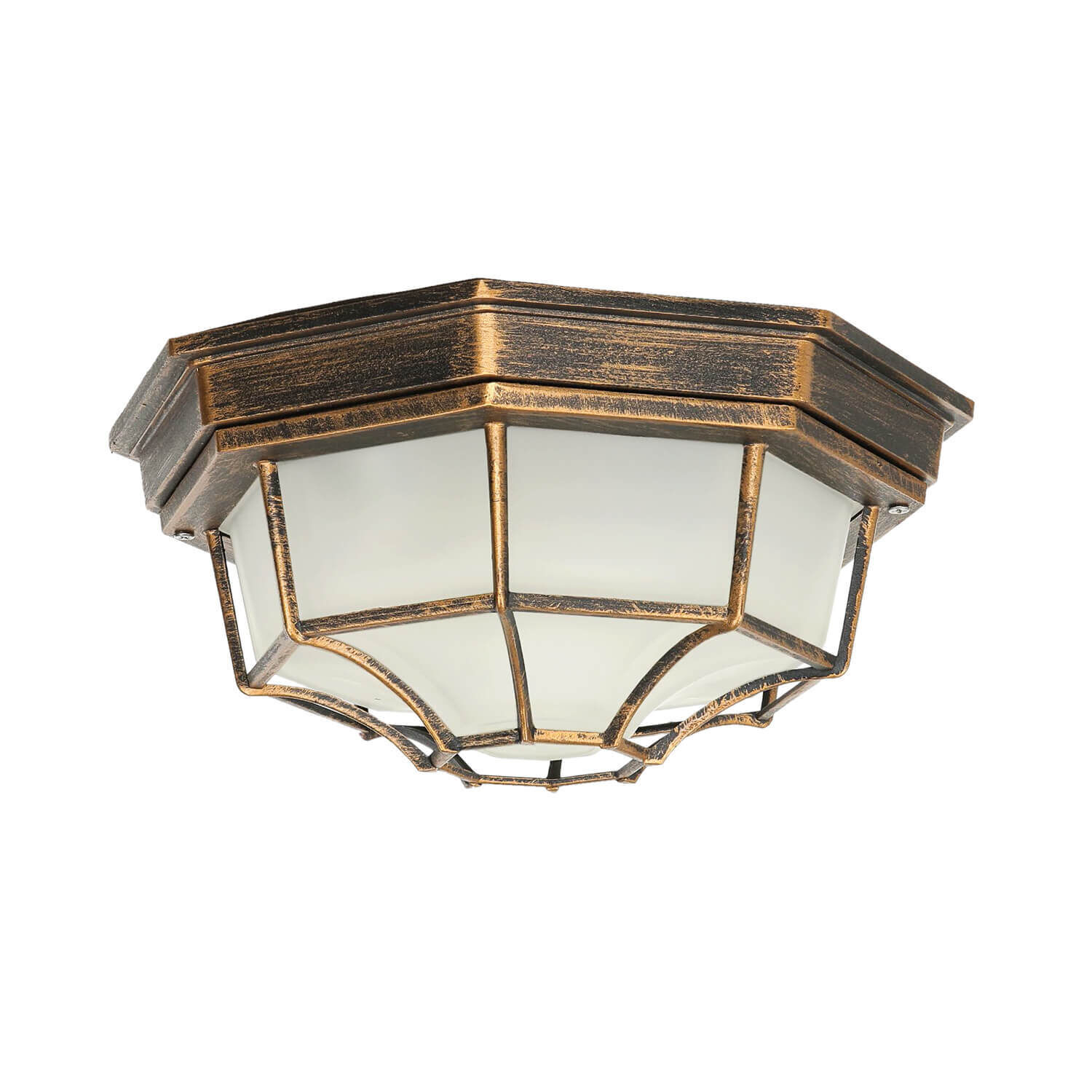 Deckenleuchte, Leuchte