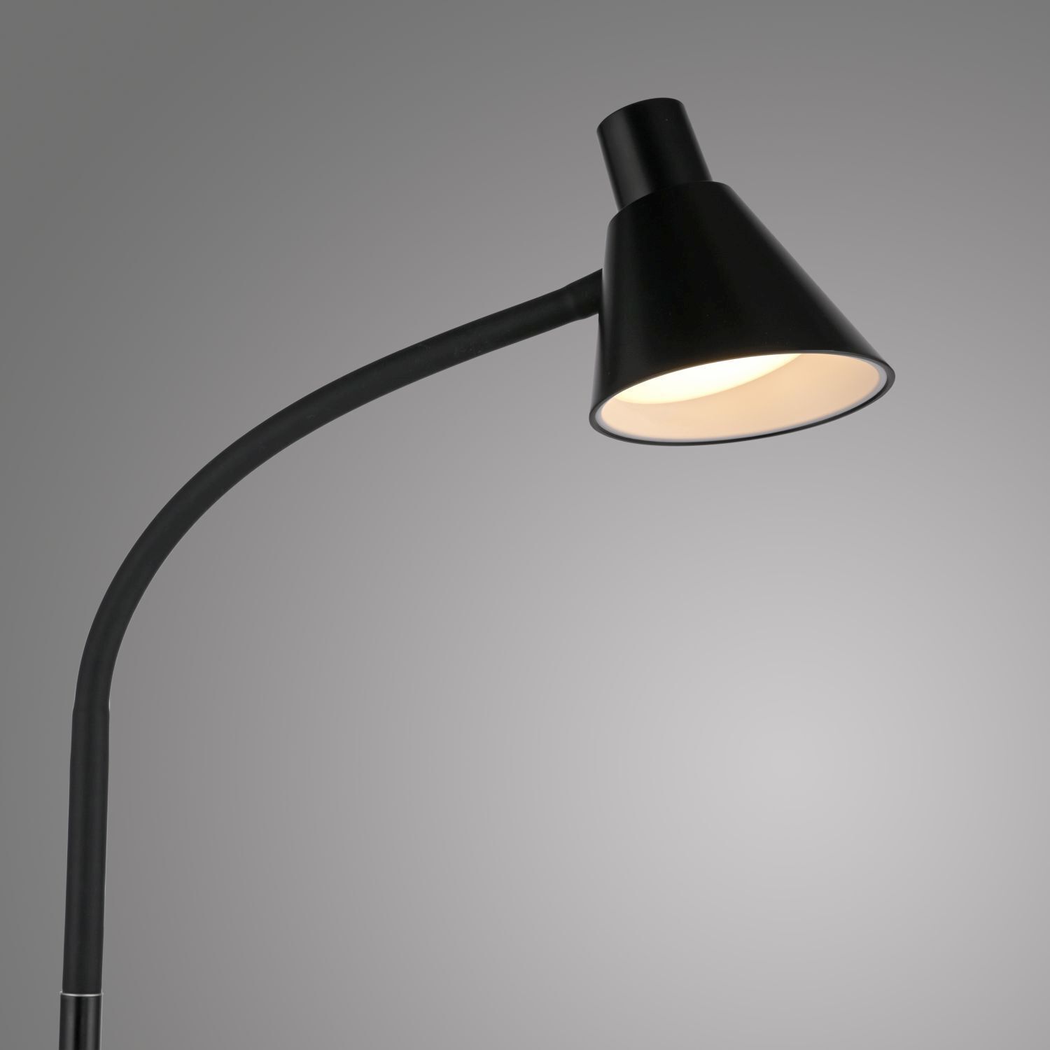 Lampe, Lampenschirm