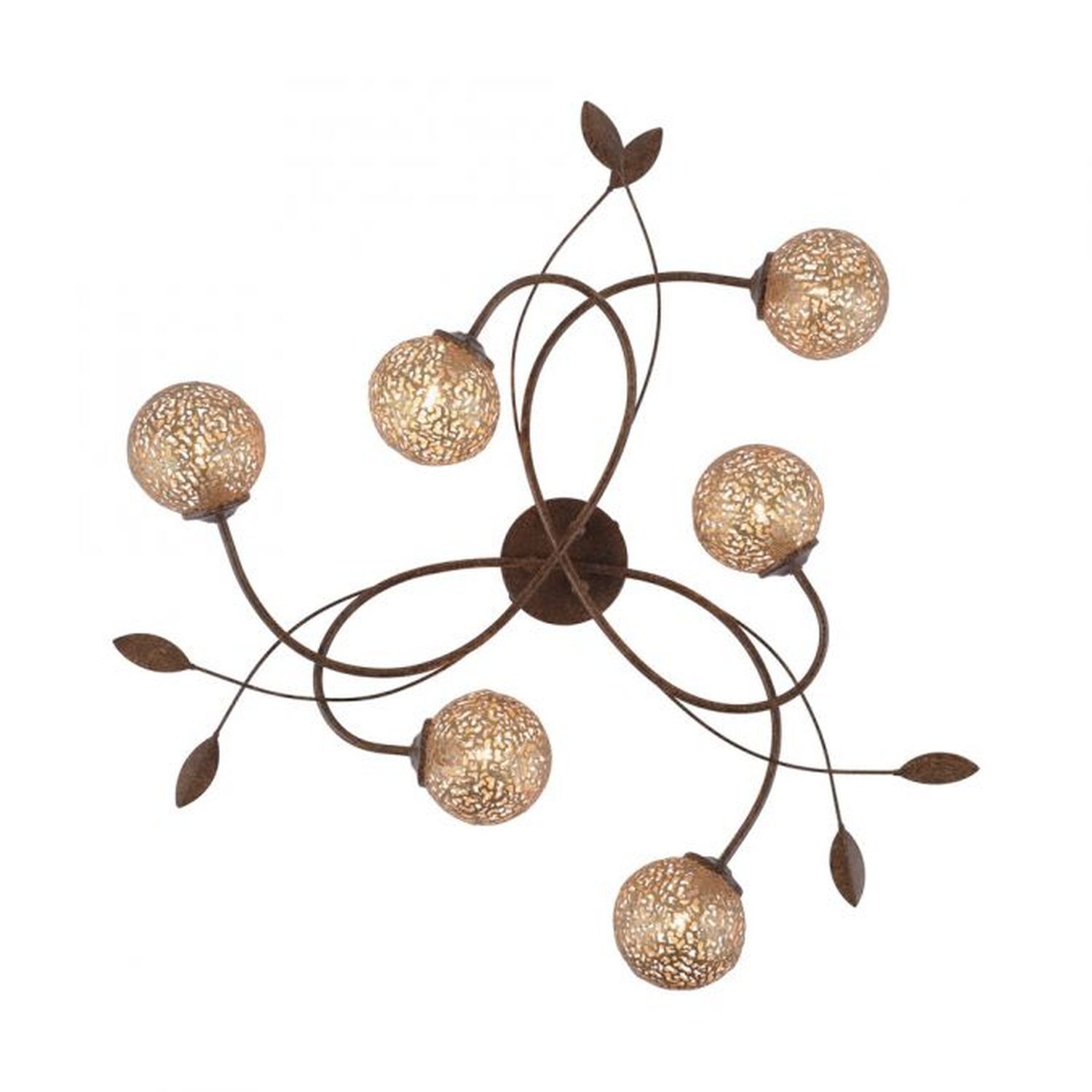 Leuchter, Lampe, Deckenleuchte