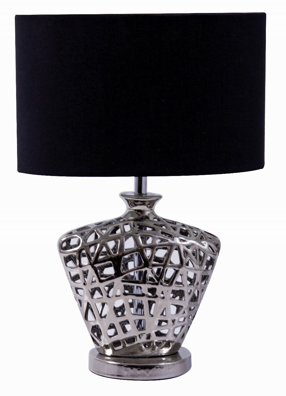 Lampe de table Ø17,5cm