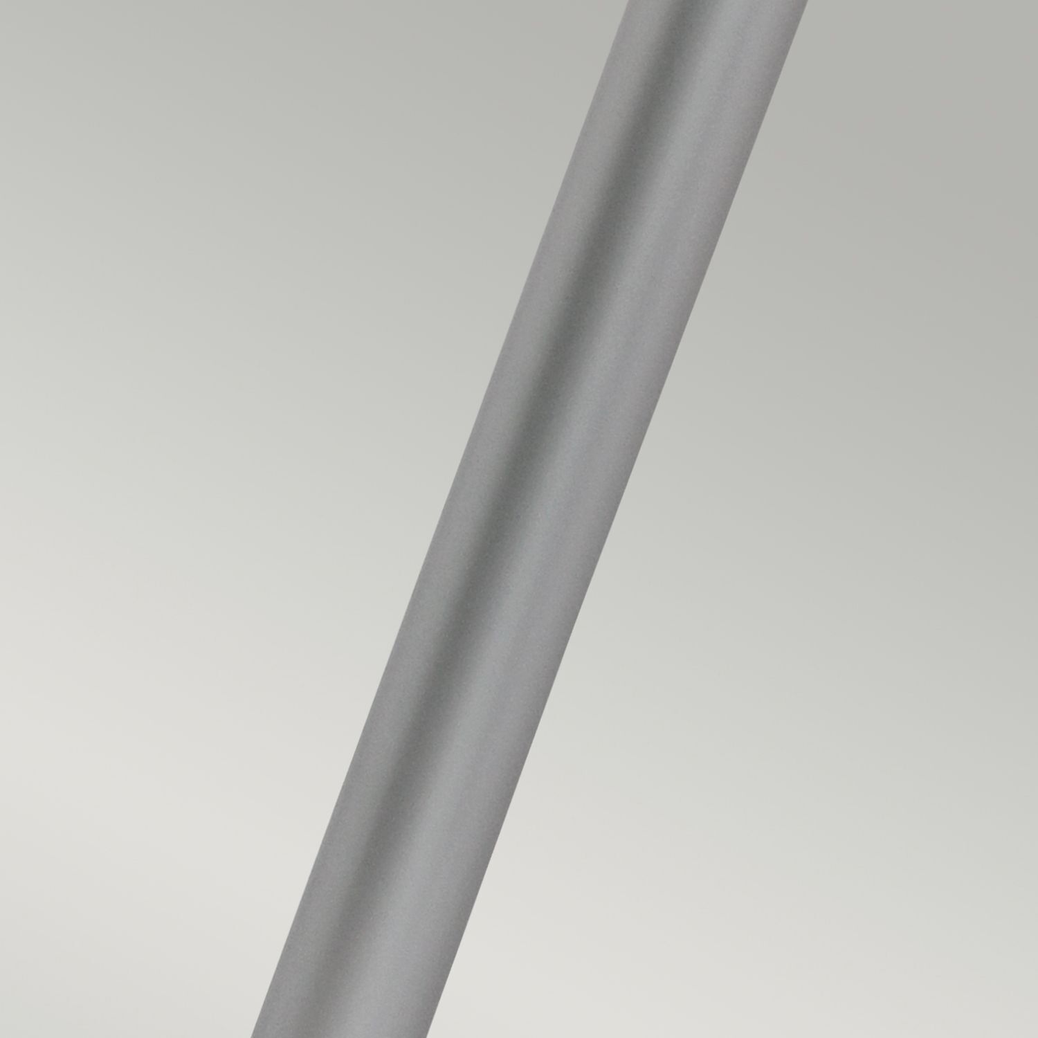 Lampe d'extérieur acier inoxydable verre 100 cm Scandinave IP44 E27