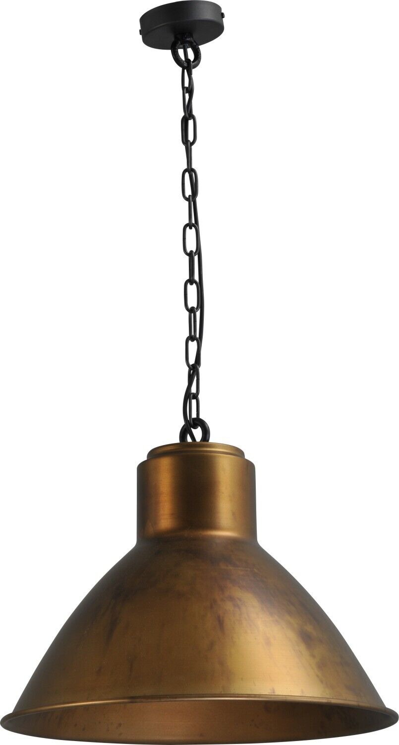 Lampe à suspendre ANTIK BRASS Ø44,5cm