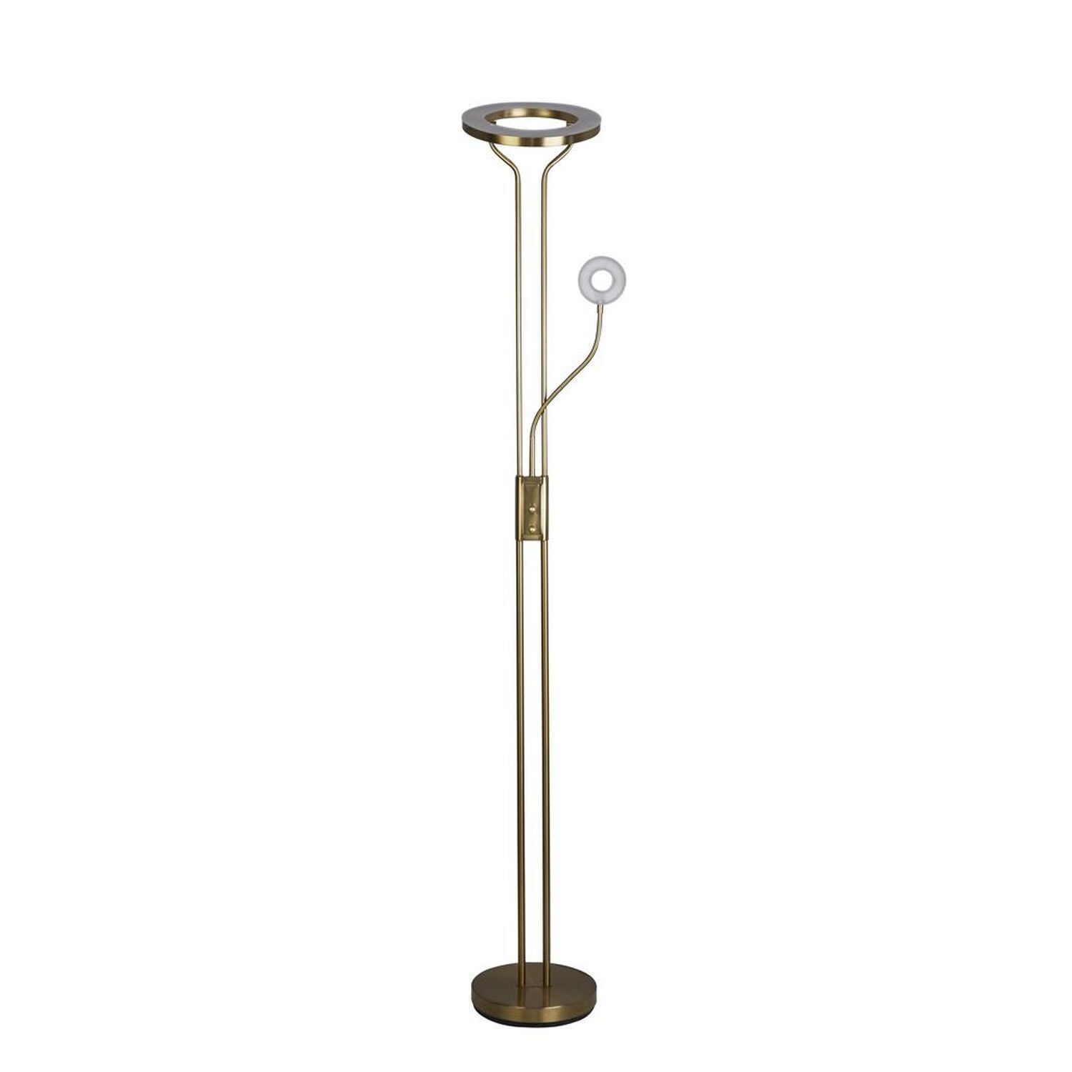 Lampe