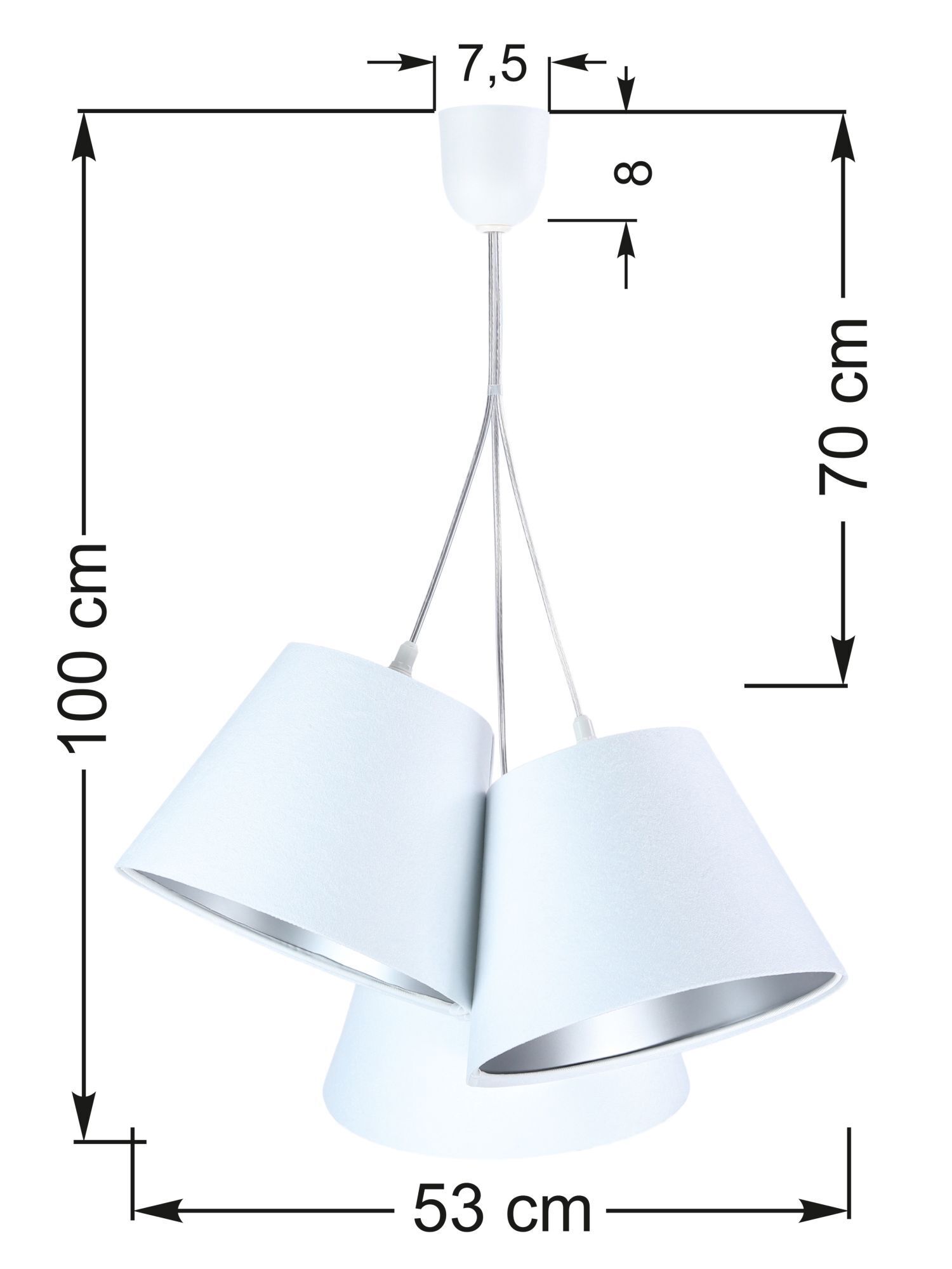 Lampe, Gerät, Deckenventilator, Elektrisches Gerät