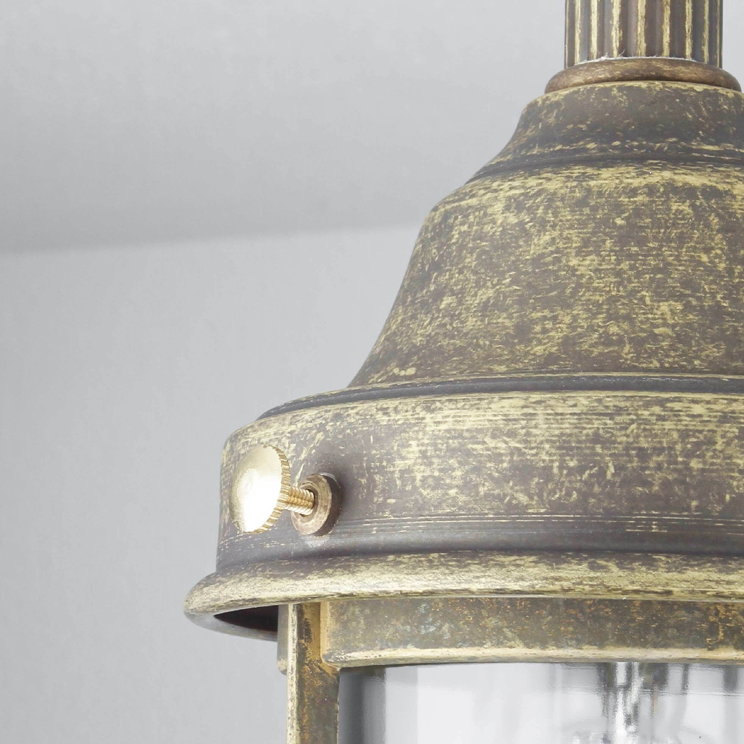 Lampe, Lampenschirm, Maschine, Schraube