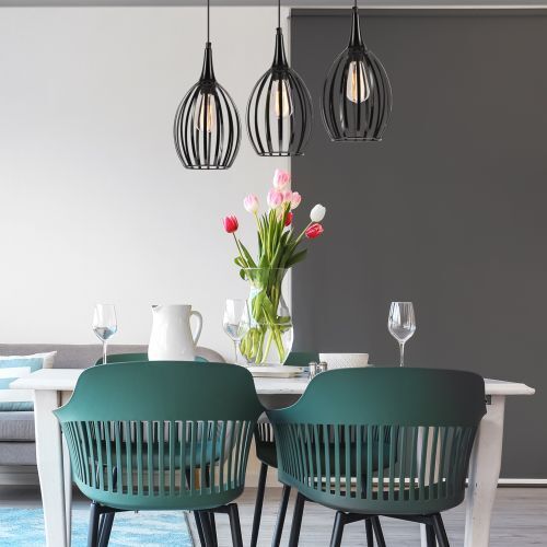 Esszimmer, Esstisch, Tisch, Stuhl, Tischplatte