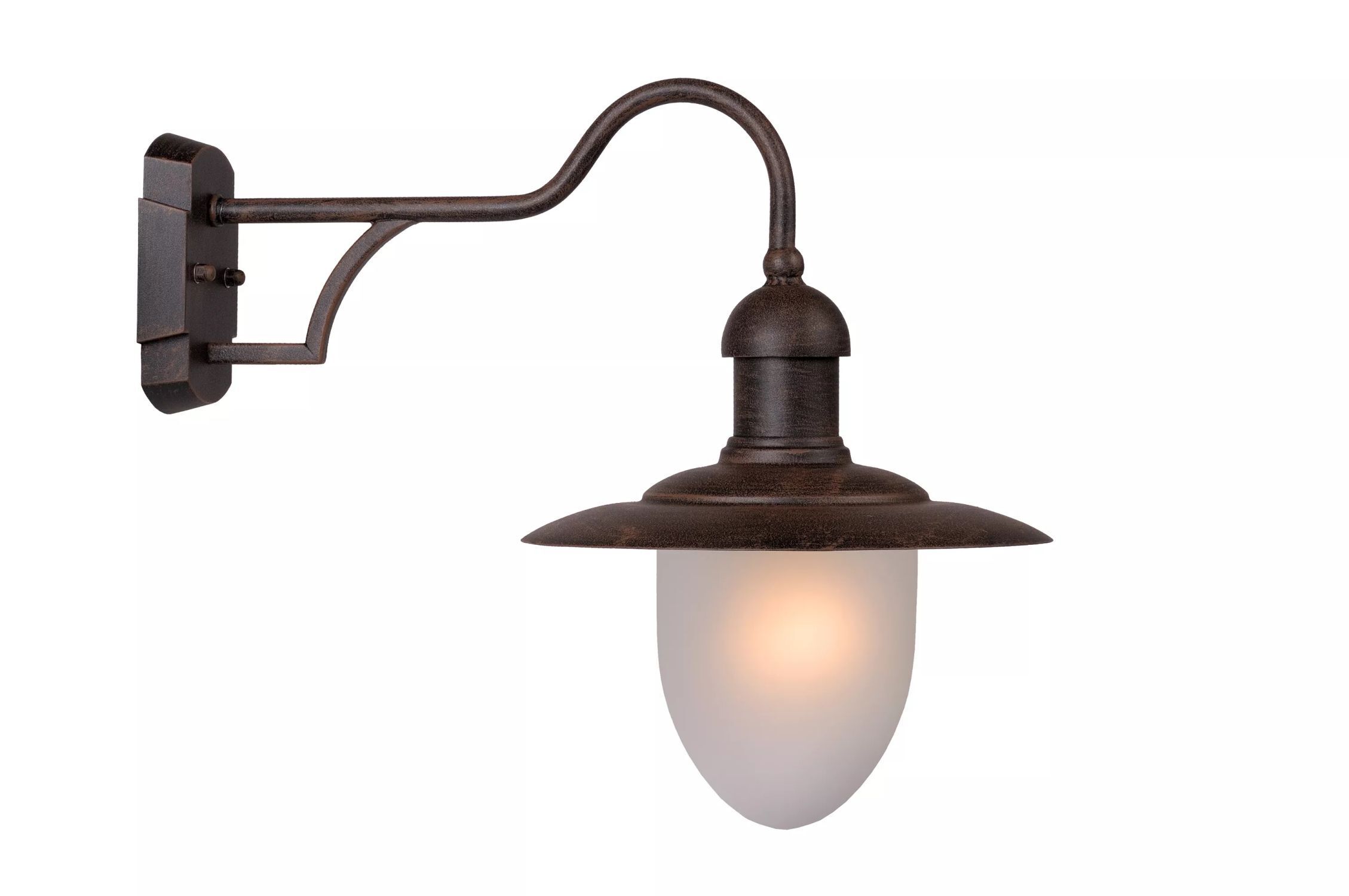 Leuchte, Lampe