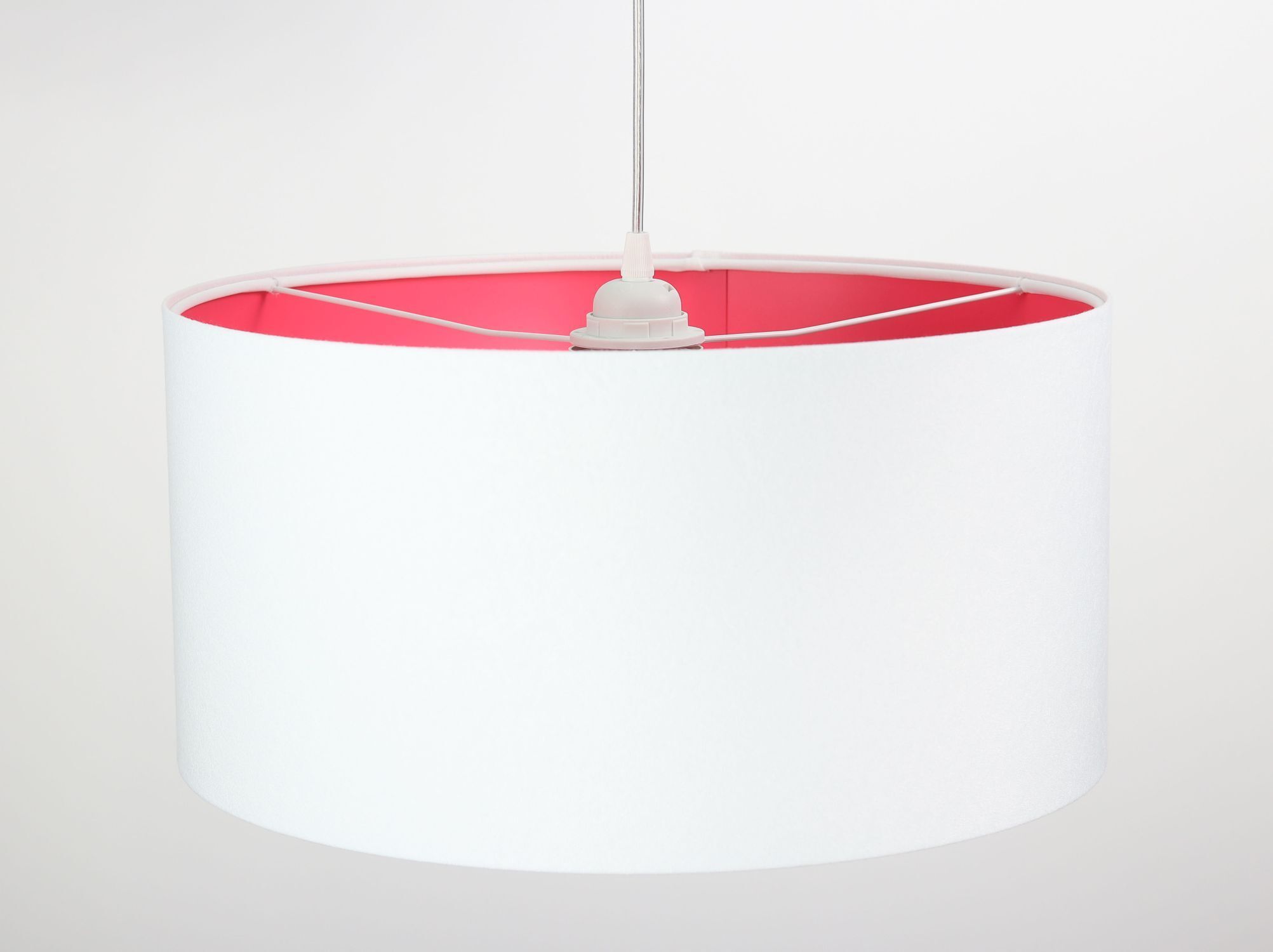 Lampe, Lampenschirm