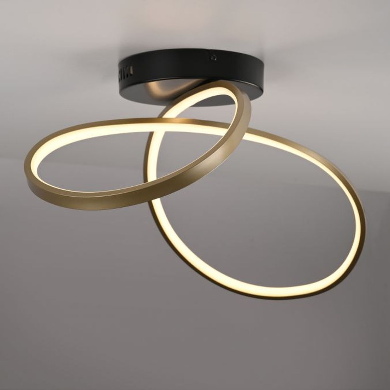 Deckenleuchte, Leuchte