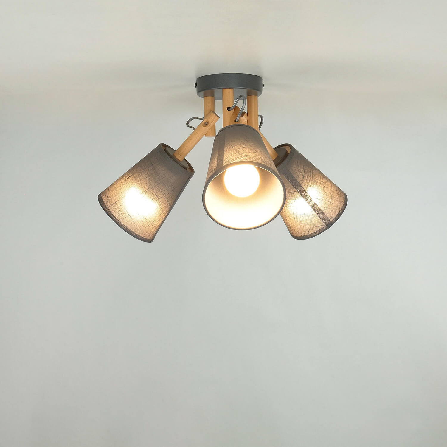 Leuchte, Lampe, Deckenleuchte