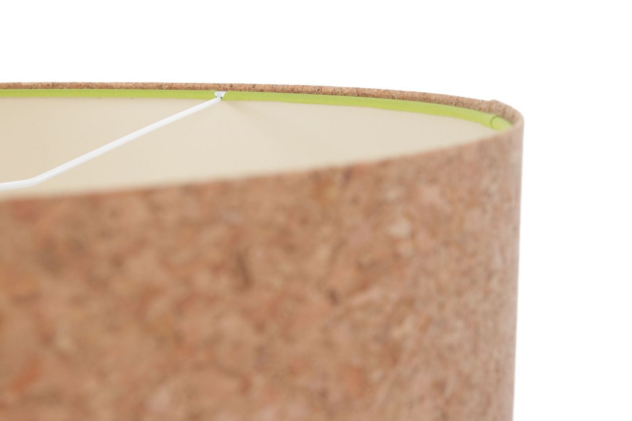 Suspension E27 ronde Ø 40 cm Liège Moderne Boho