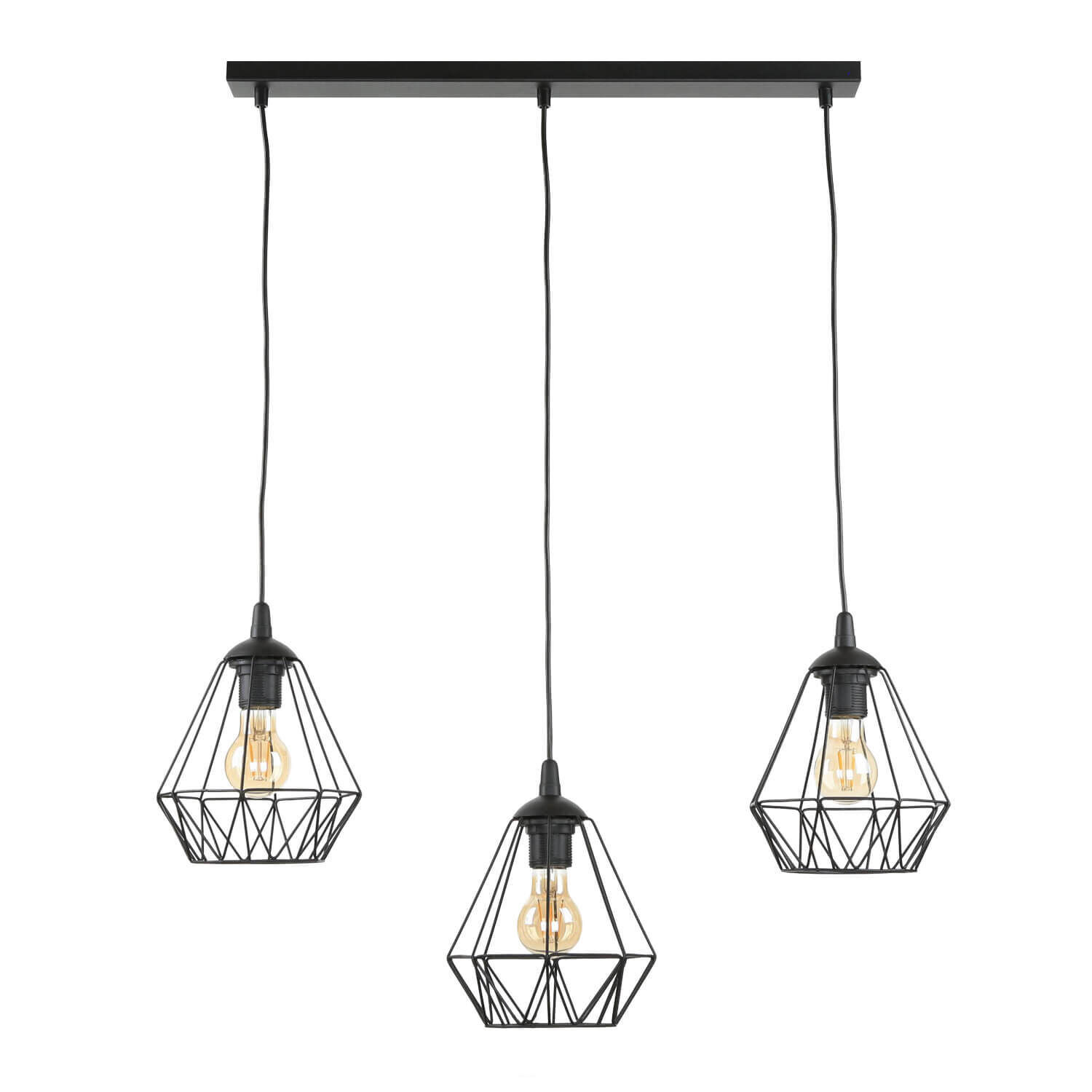 Leuchter, Lampe, Leuchte