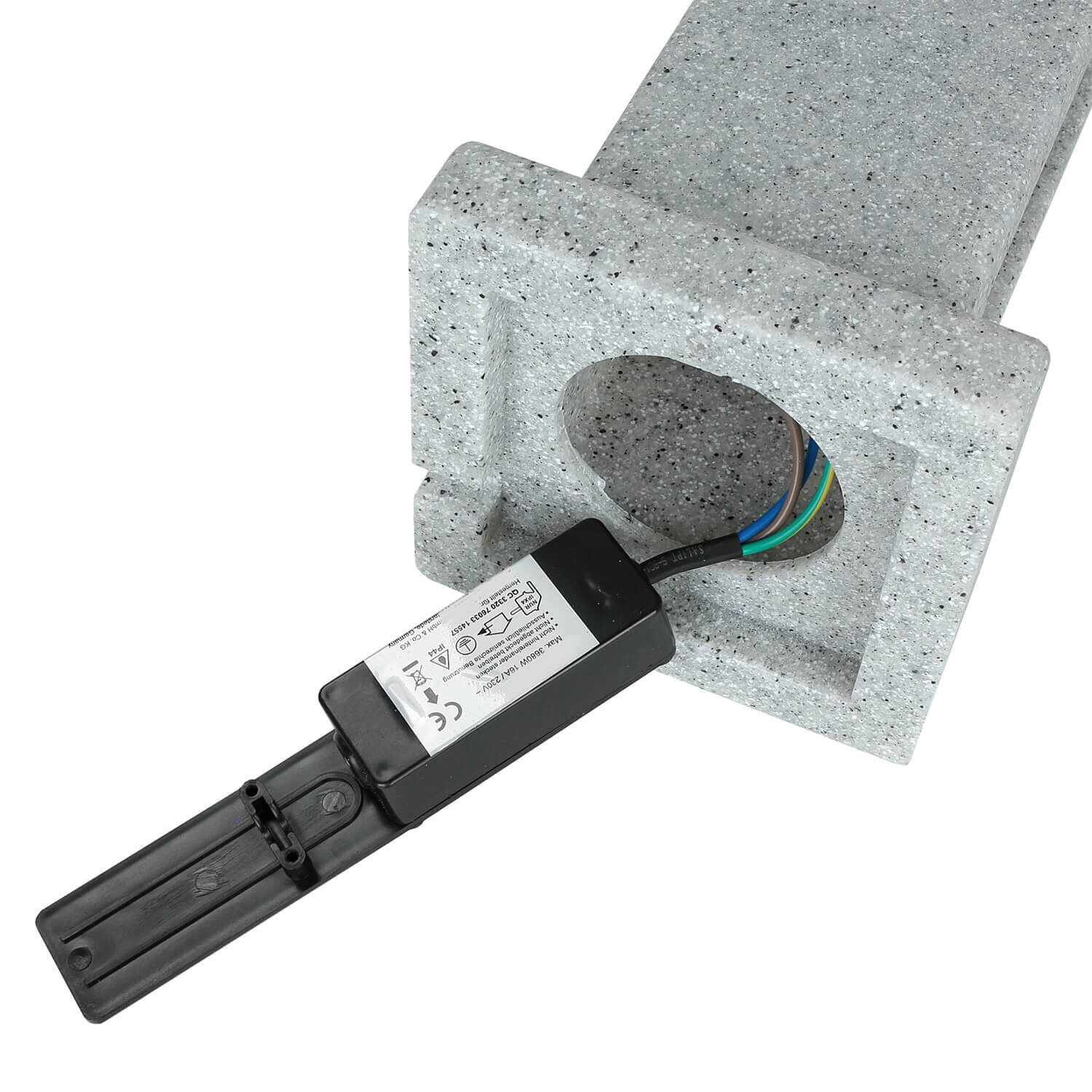 Adapter, Elektronik