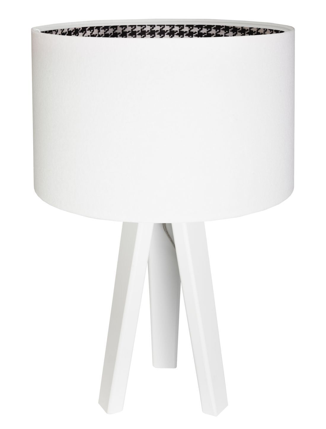 Lampe, Lampenschirm, Tischlampe