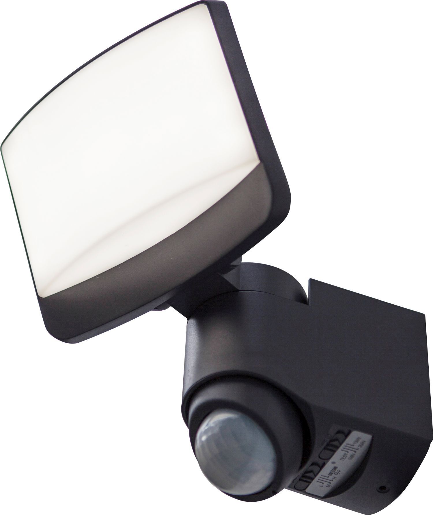 Applique murale LED extérieure avec détecteur de mouvement IP44 5000 K