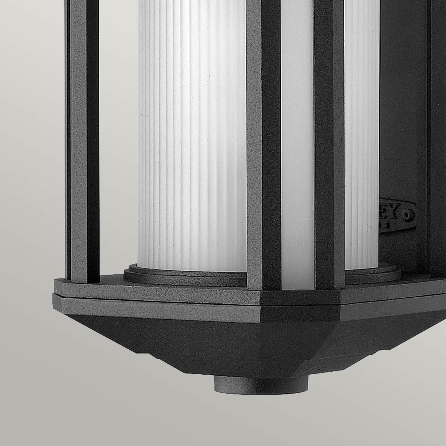 Lampe d'extérieur mur 29,2 cm de haut IP44 E27 petite entrée